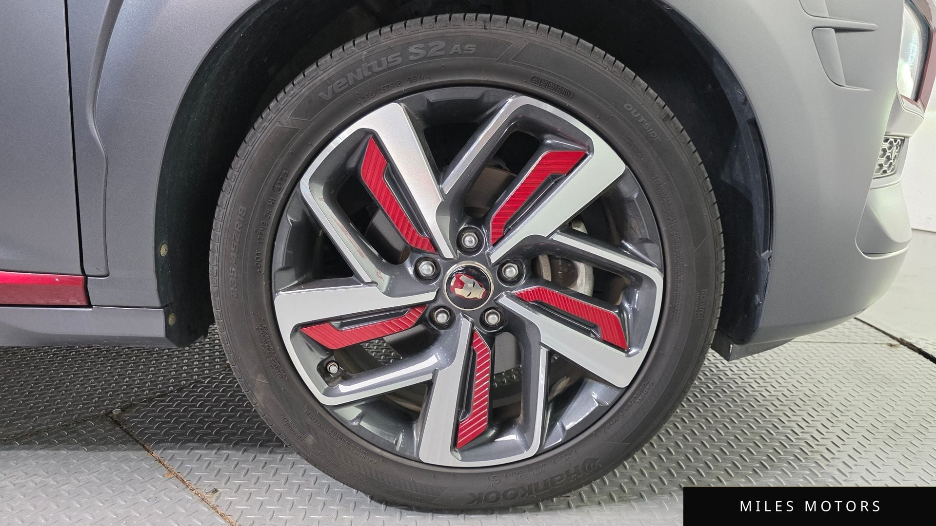 Hyundai Kona 2019 — миниатюра 5