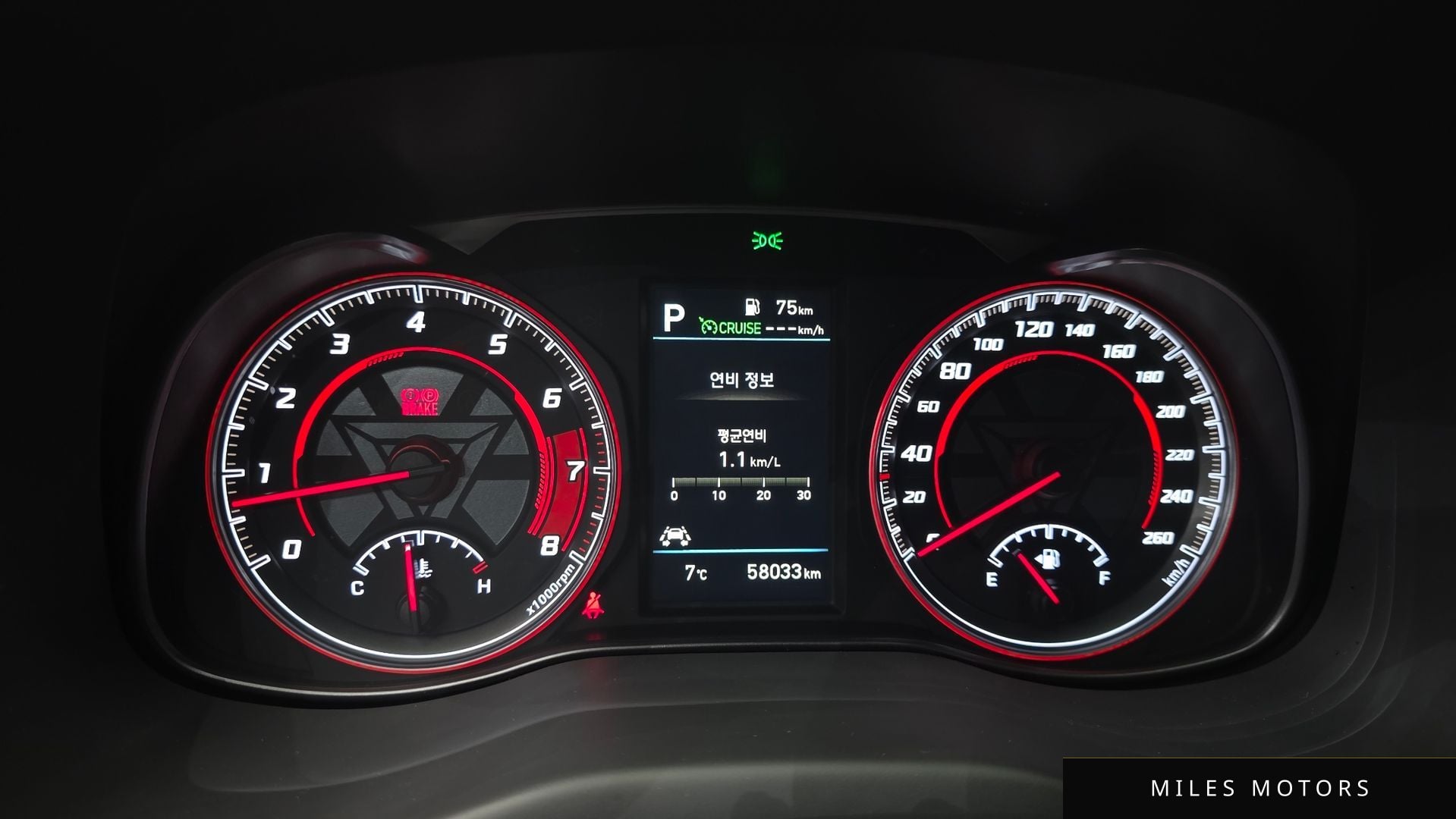 Hyundai Kona 2019 — миниатюра 8