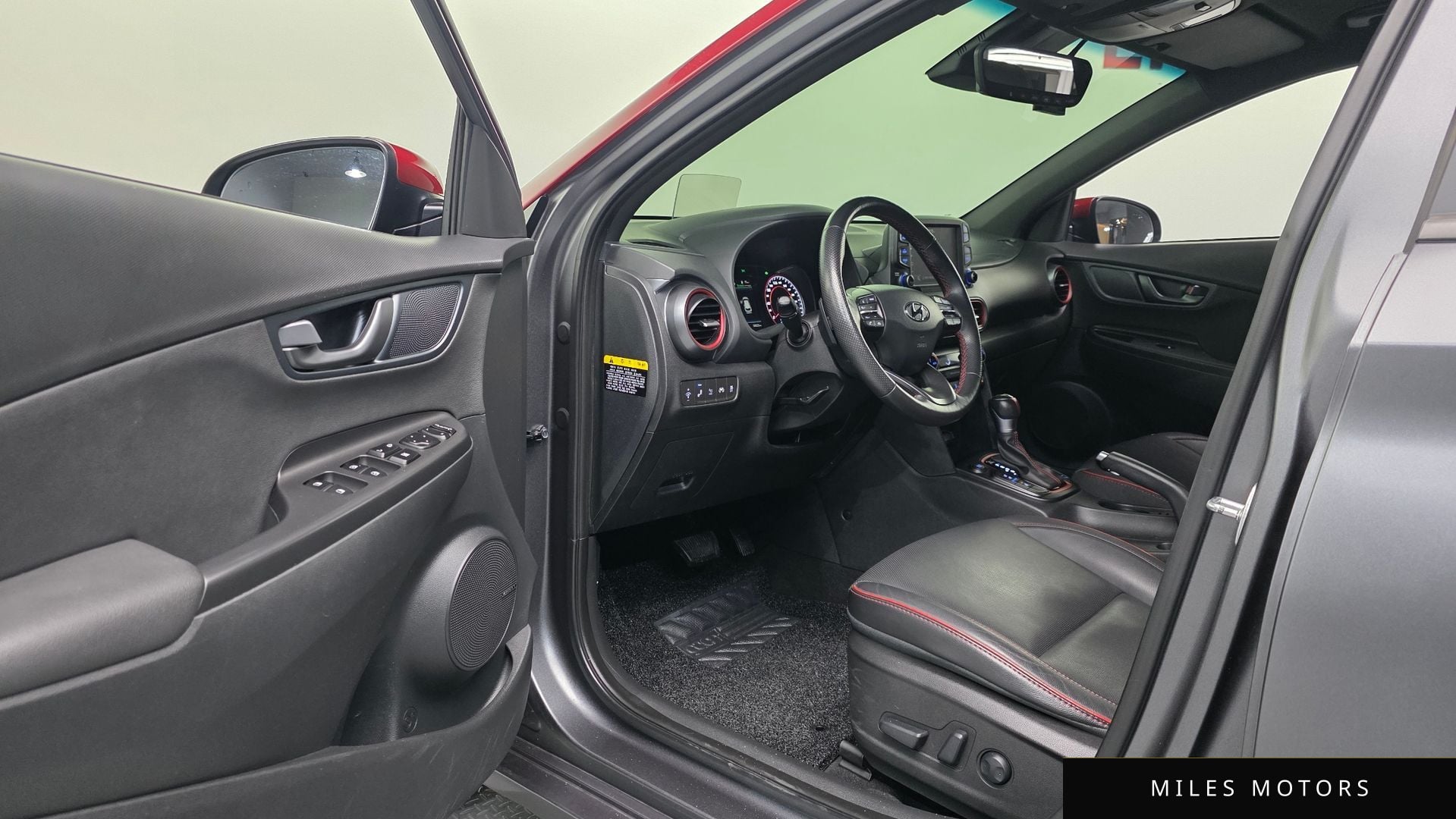 Hyundai Kona 2019 — миниатюра 12
