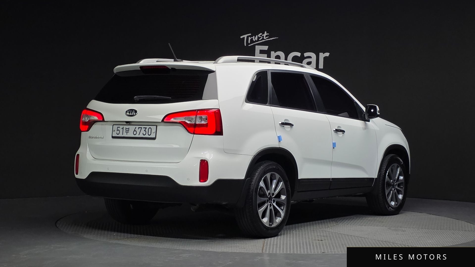 Kia Sorento 2013 — миниатюра 2