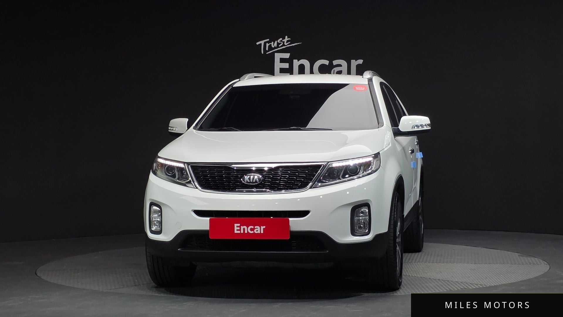 Kia Sorento 2013 — миниатюра 3