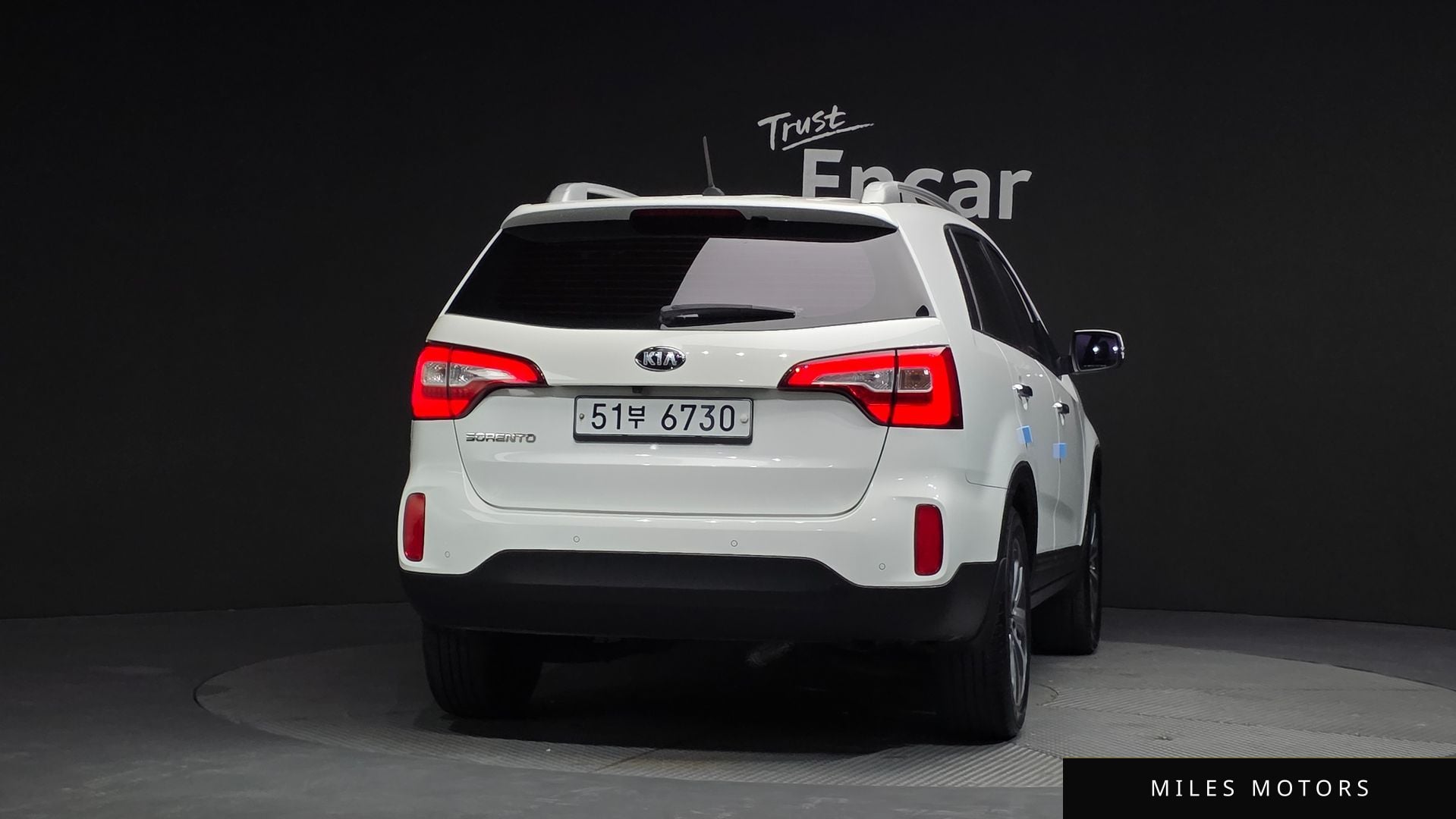 Kia Sorento 2013 — миниатюра 4