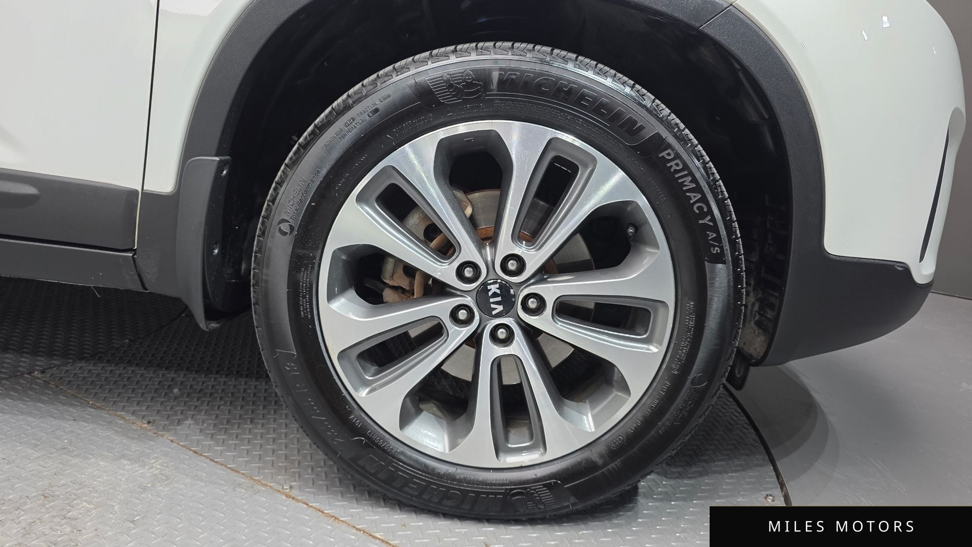 Kia Sorento 2013 — миниатюра 5