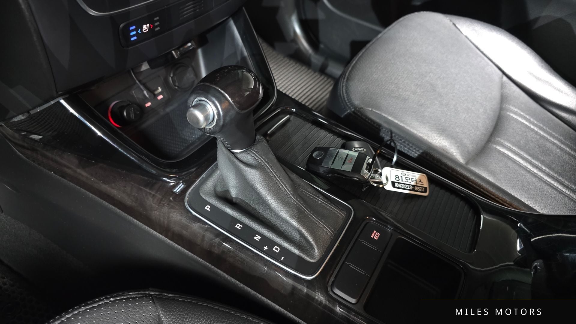 Kia Sorento 2013 — миниатюра 9