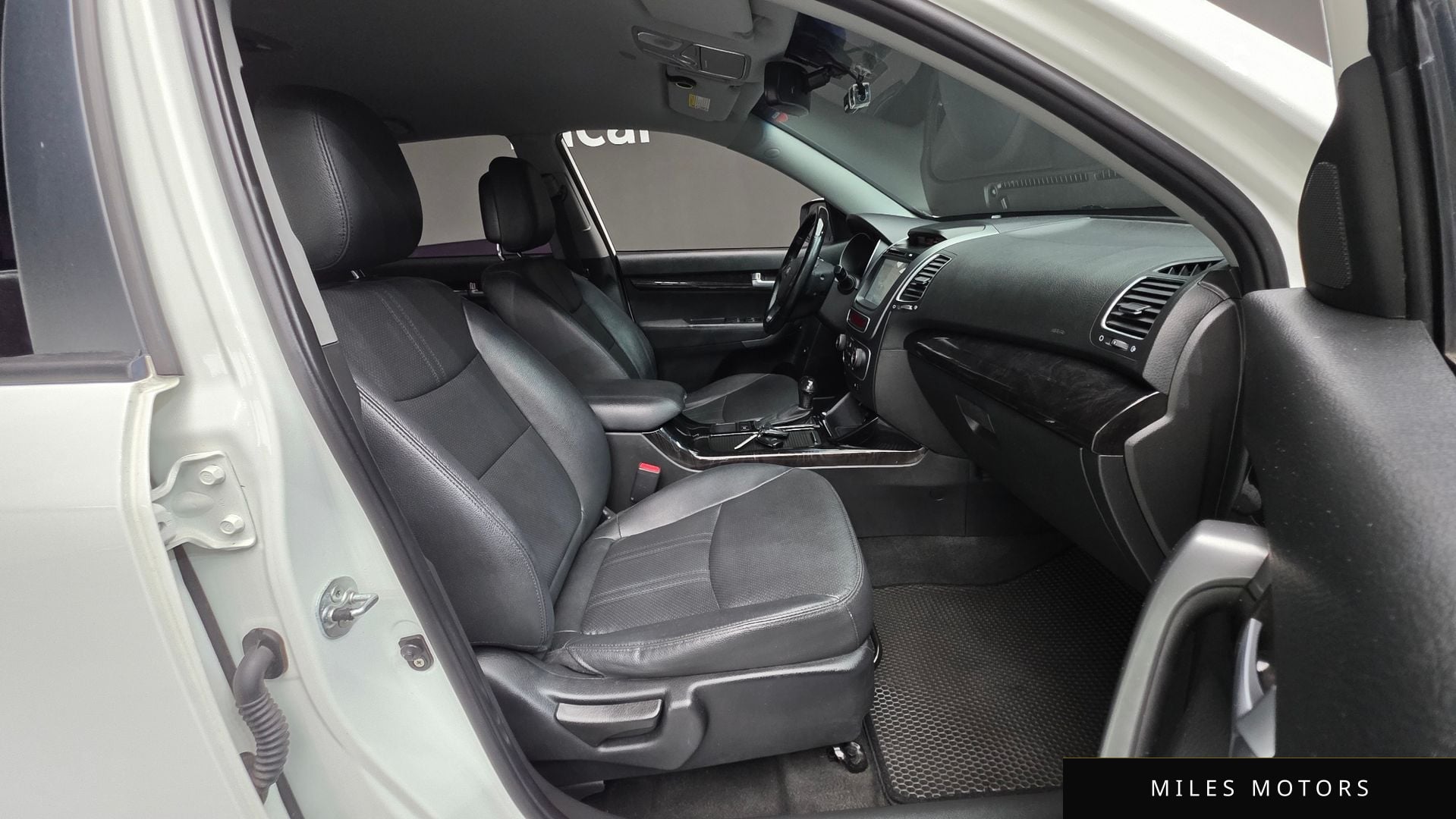 Kia Sorento 2013 — миниатюра 10