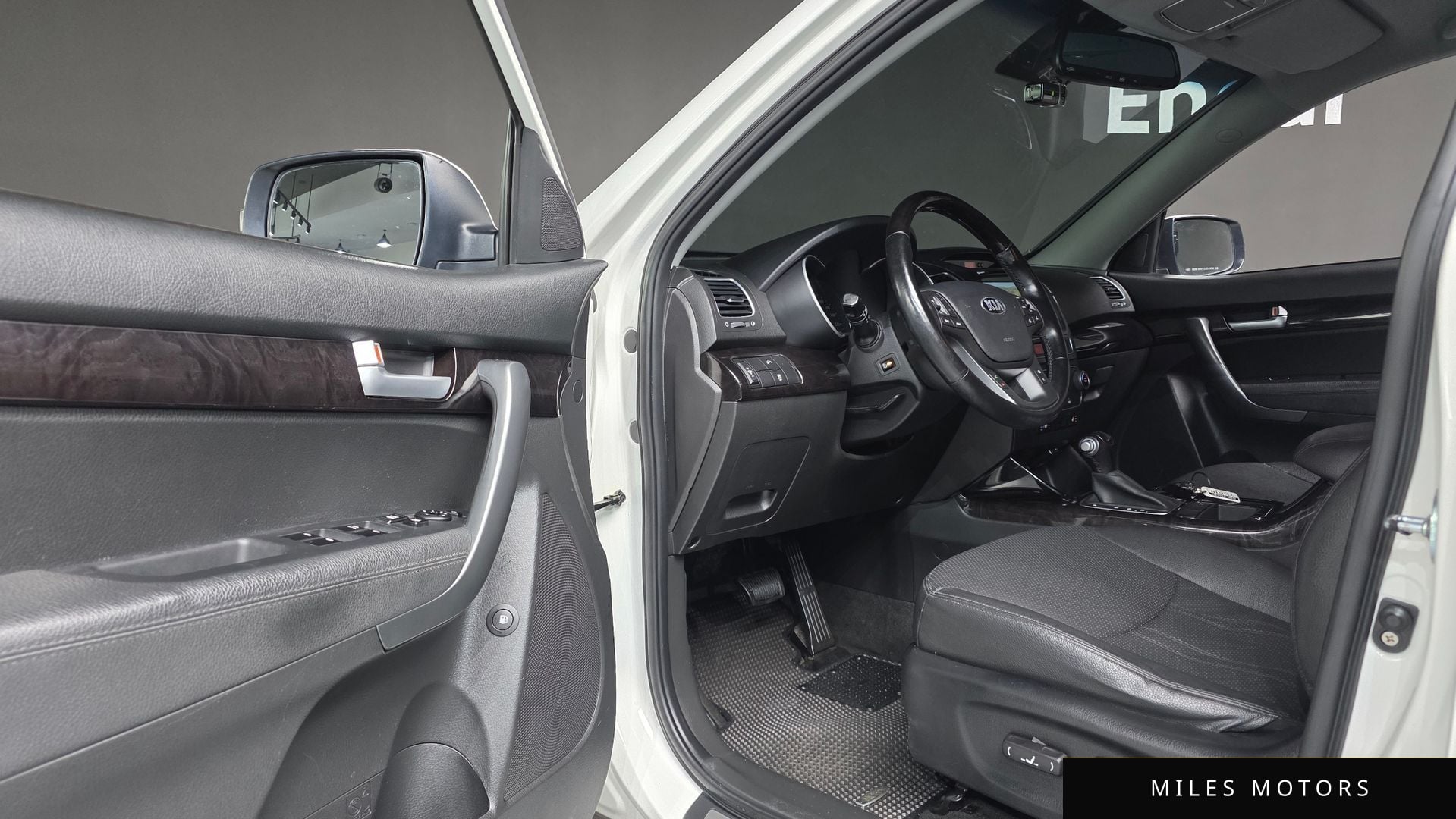Kia Sorento 2013 — миниатюра 11