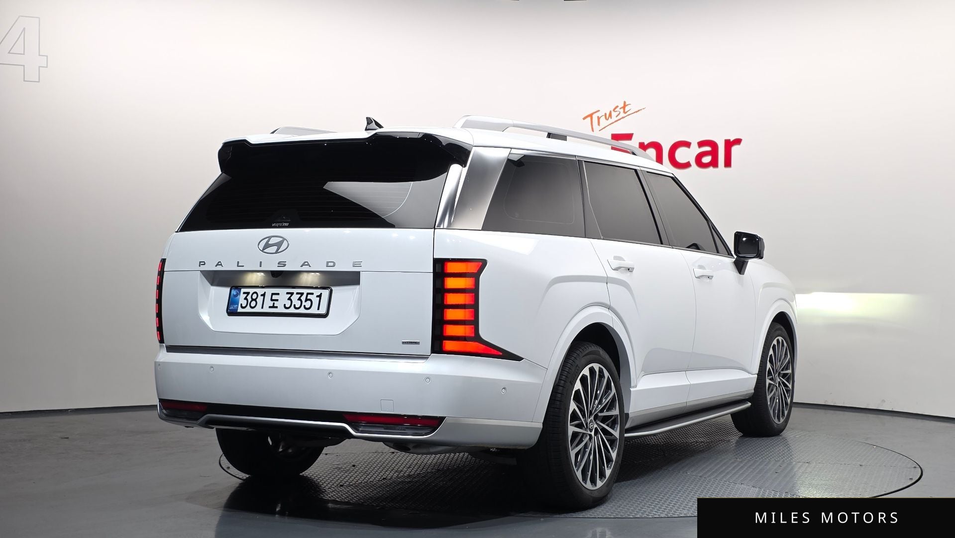 Hyundai Palisade 2026 — миниатюра 2