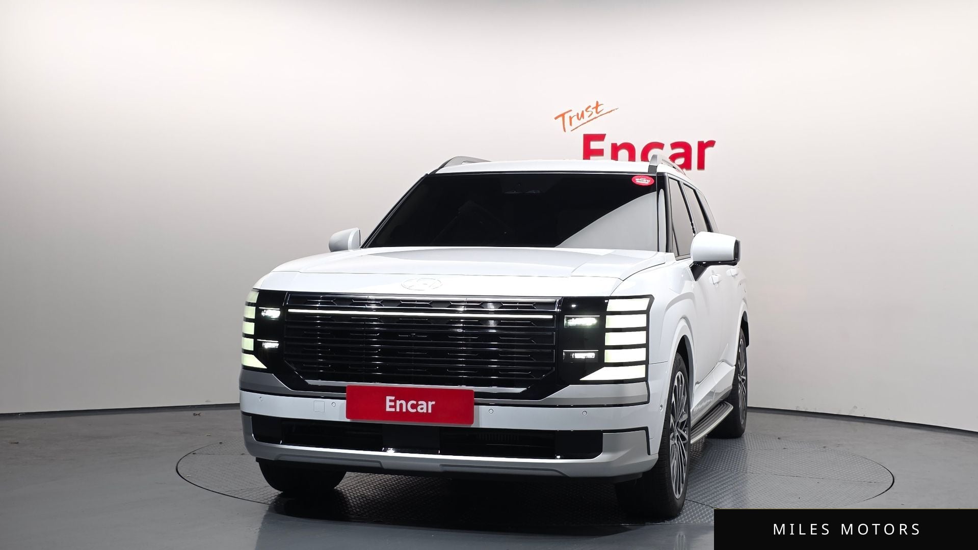 Hyundai Palisade 2026 — миниатюра 3