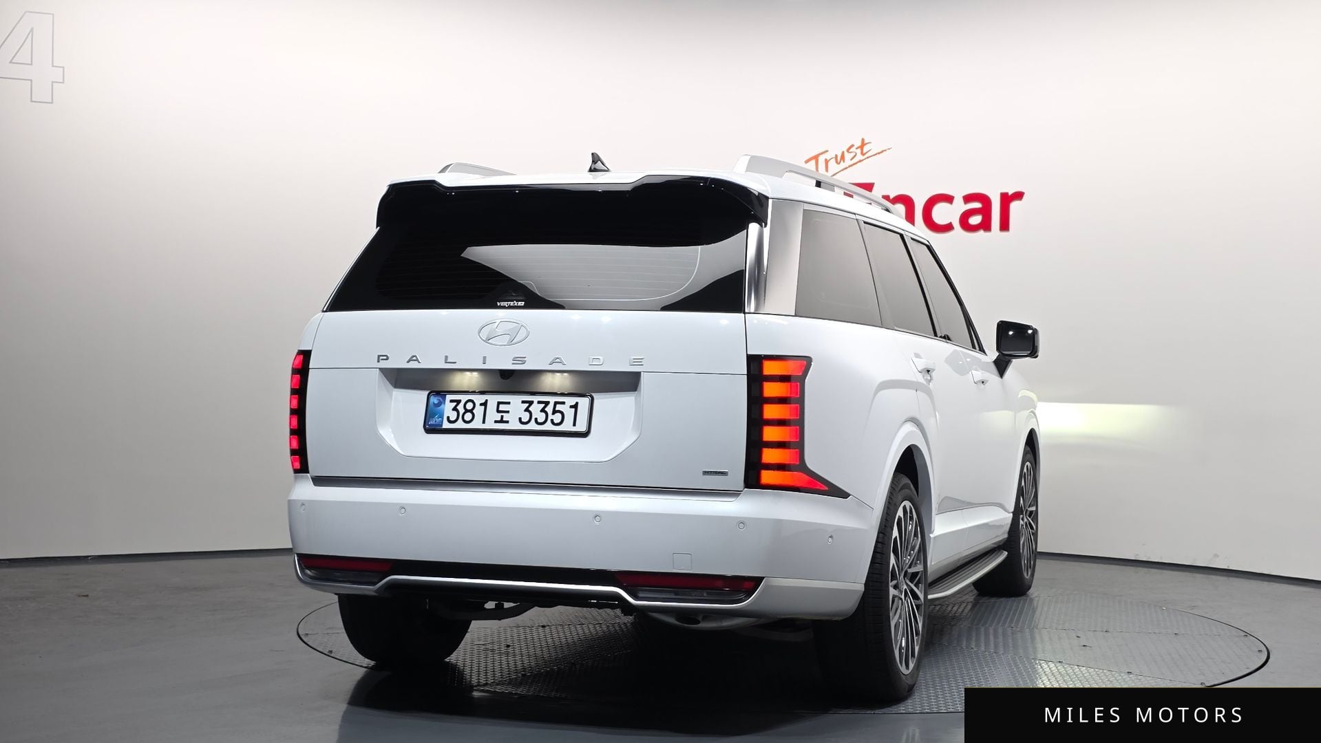 Hyundai Palisade 2026 — миниатюра 4