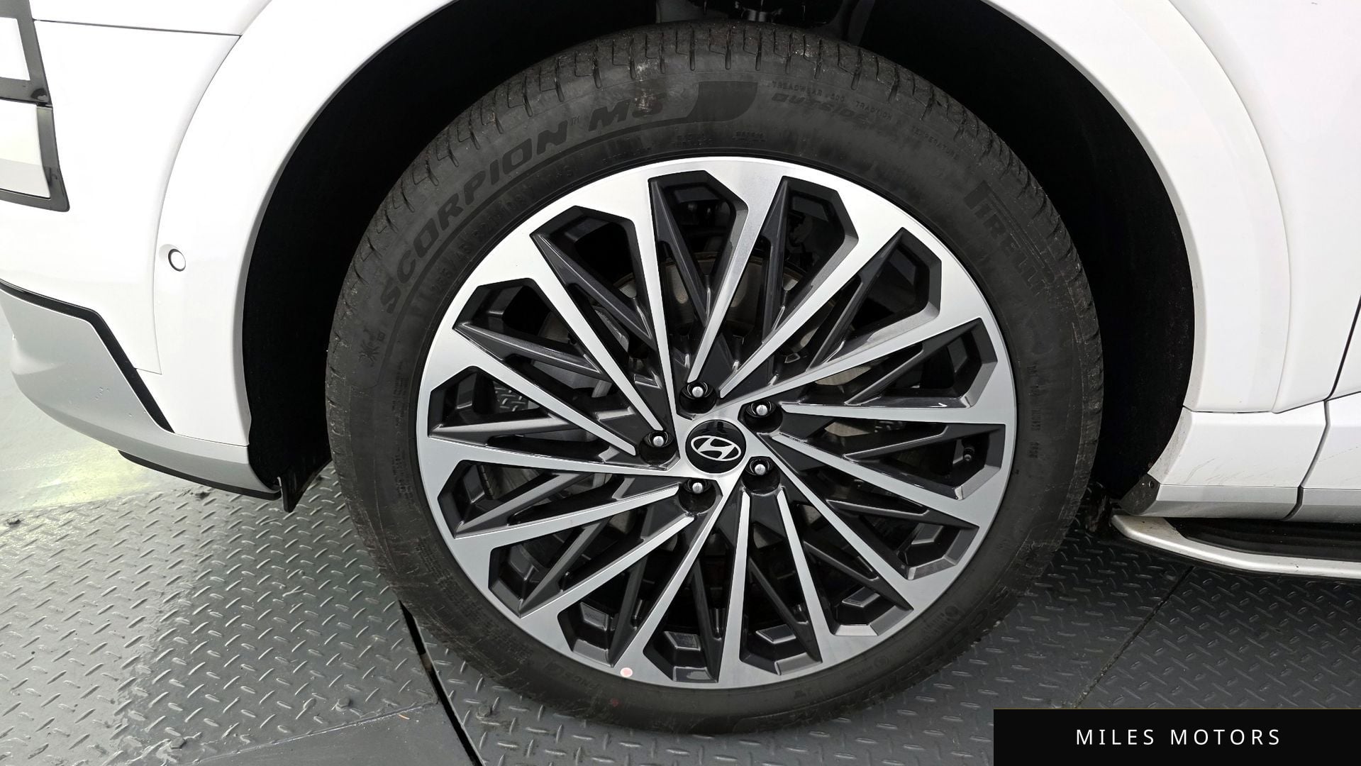 Hyundai Palisade 2026 — миниатюра 5