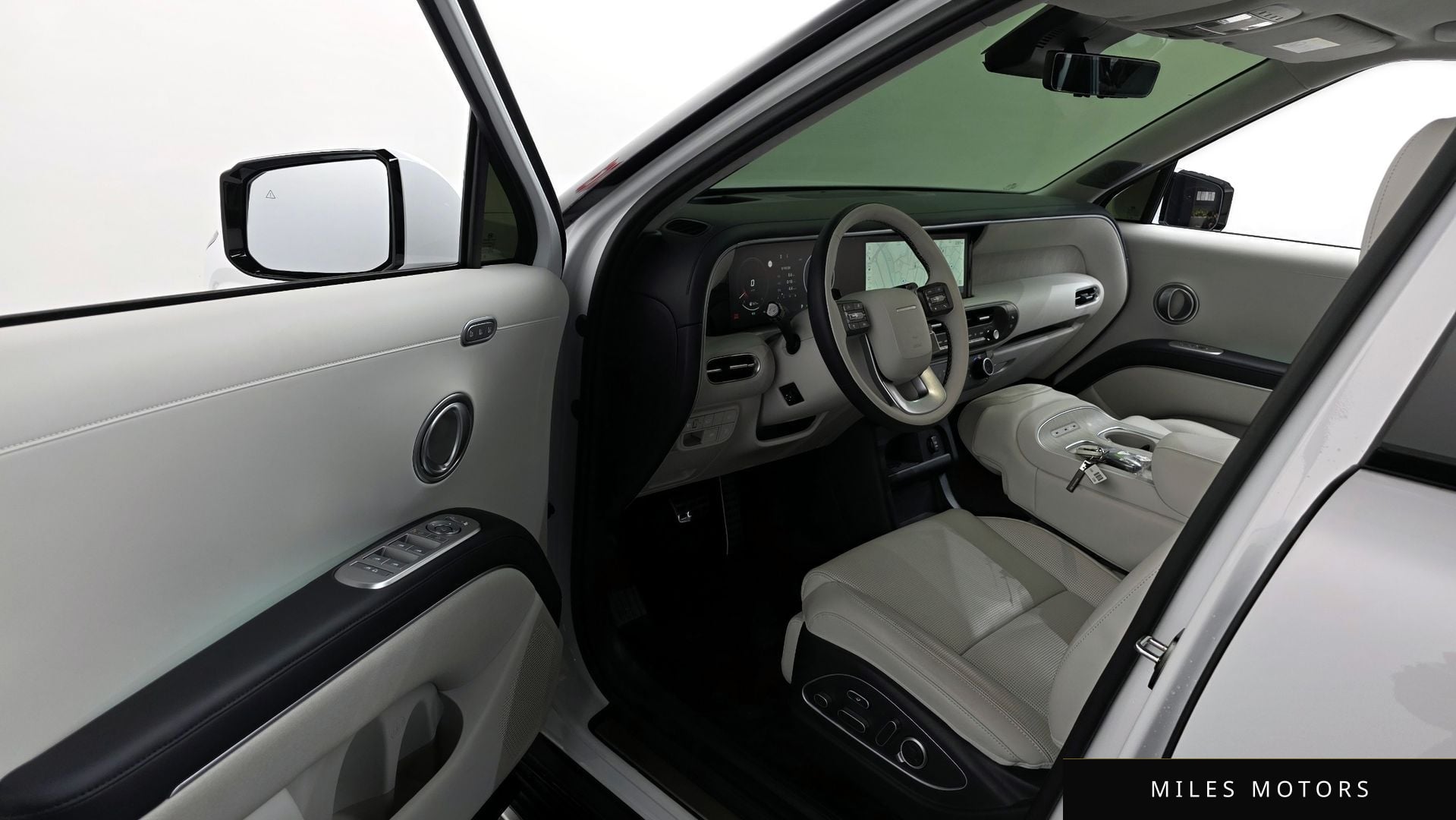 Hyundai Palisade 2026 — миниатюра 11