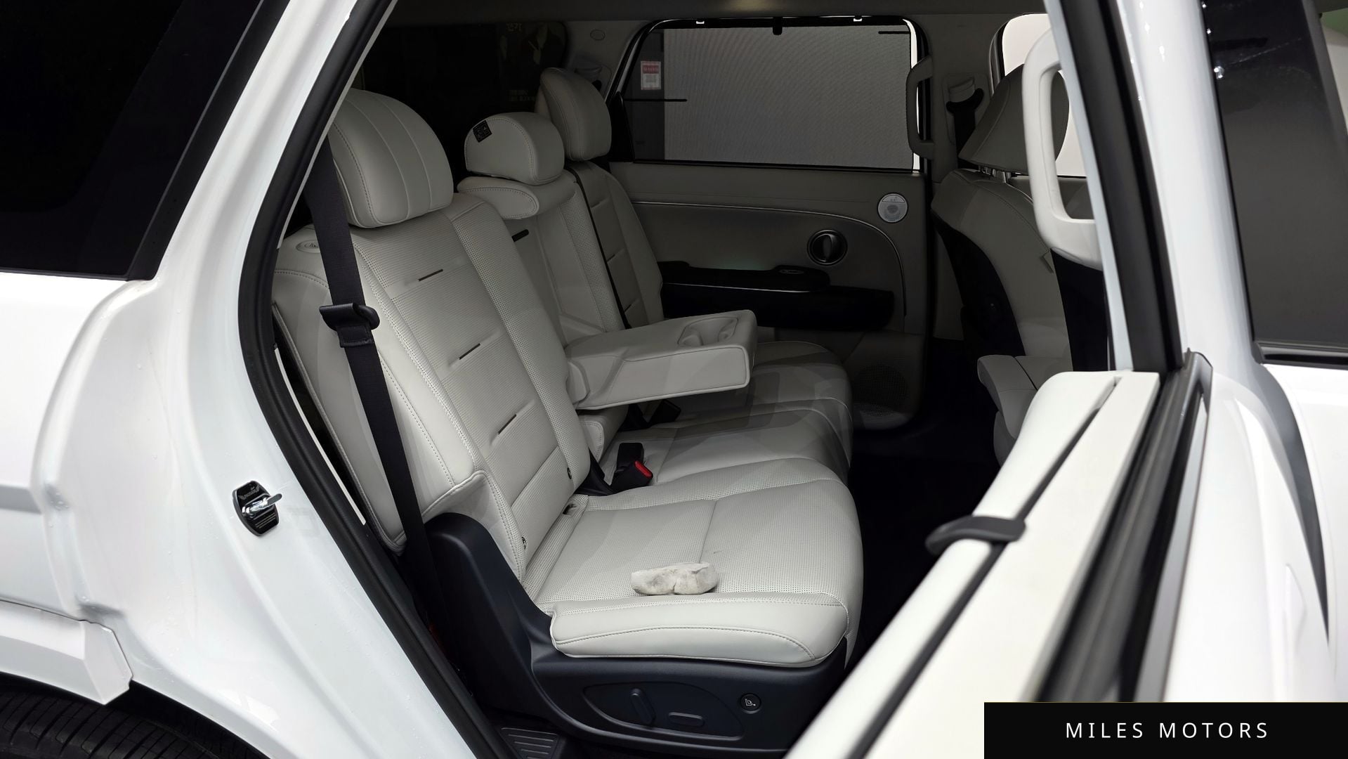 Hyundai Palisade 2026 — миниатюра 12