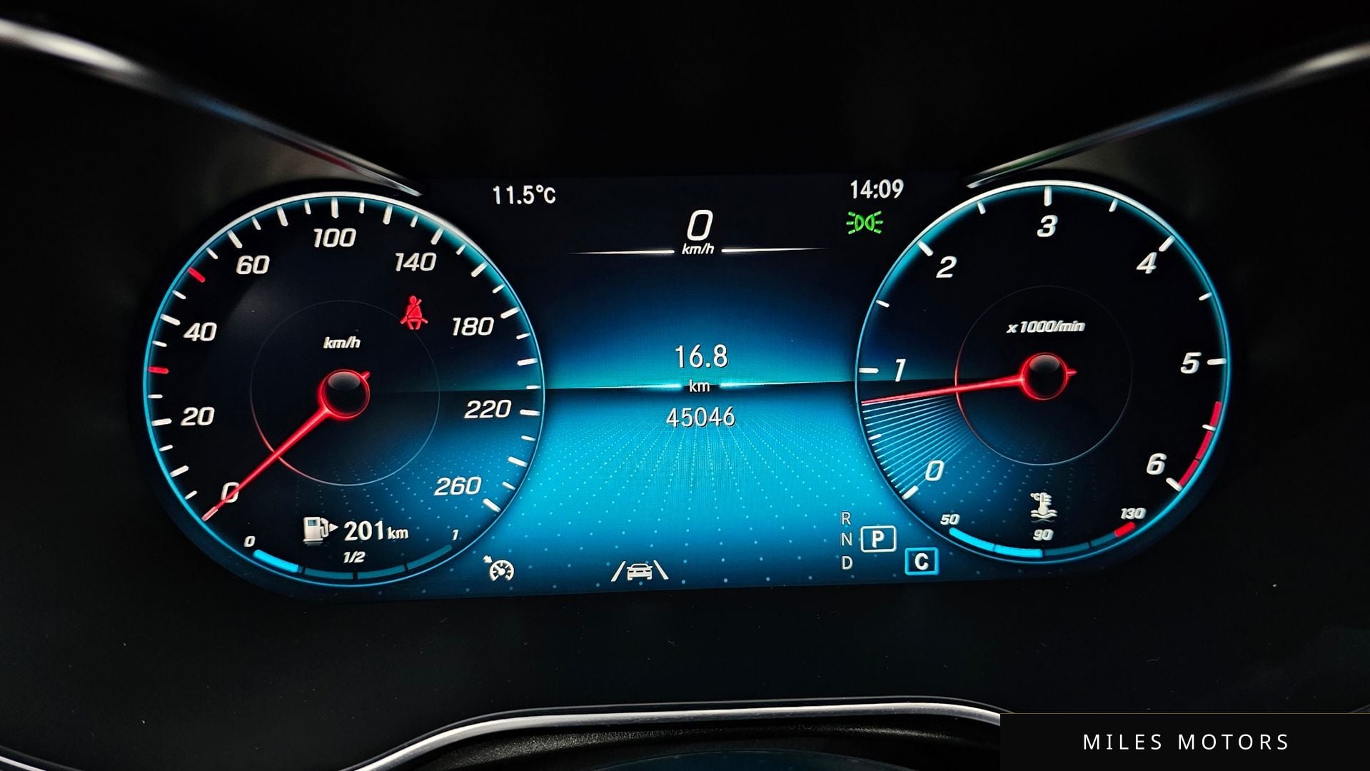 Mercedes-Benz GLC-Class X253 2020 — миниатюра 8