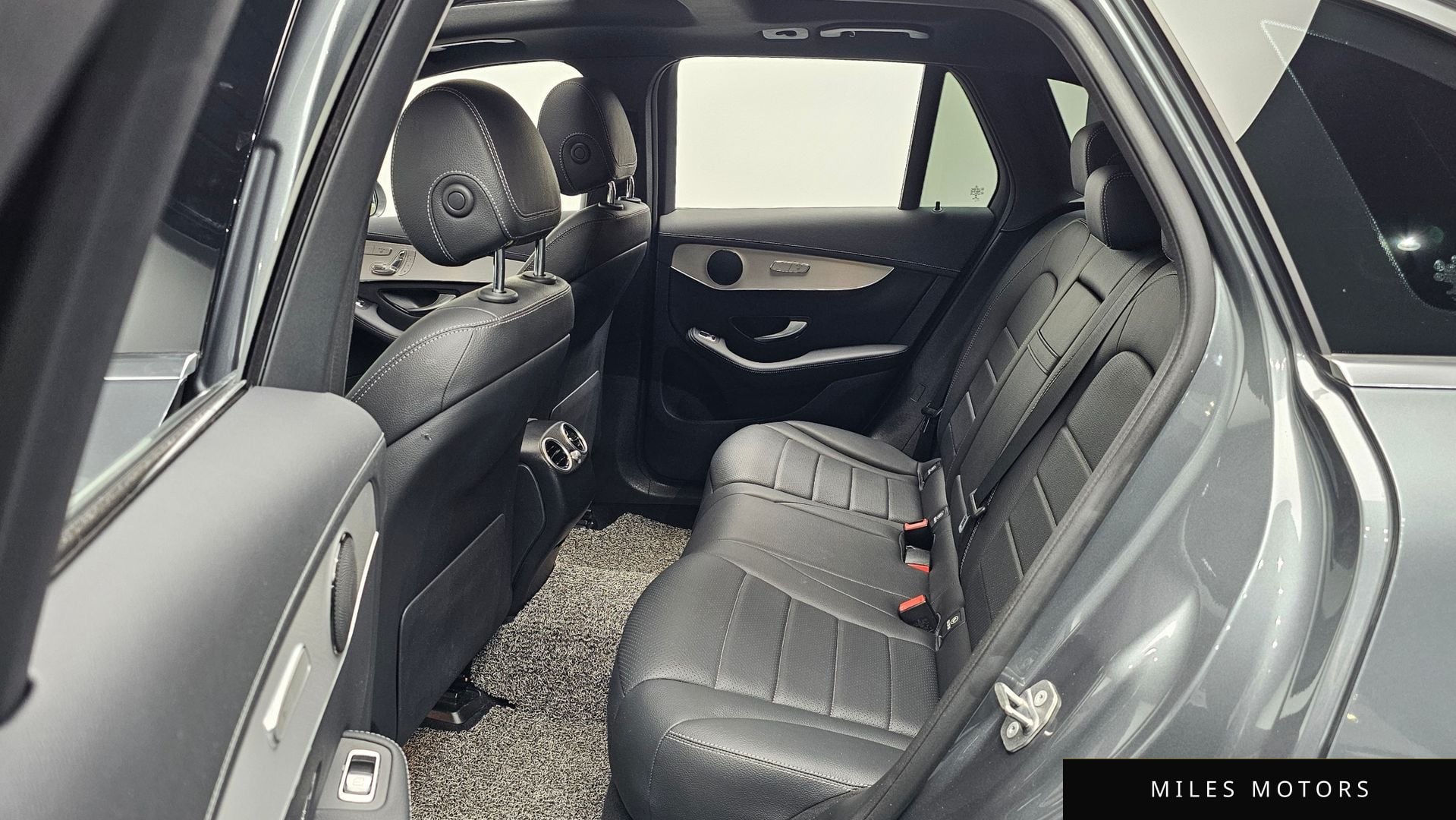 Mercedes-Benz GLC-Class X253 2020 — миниатюра 12