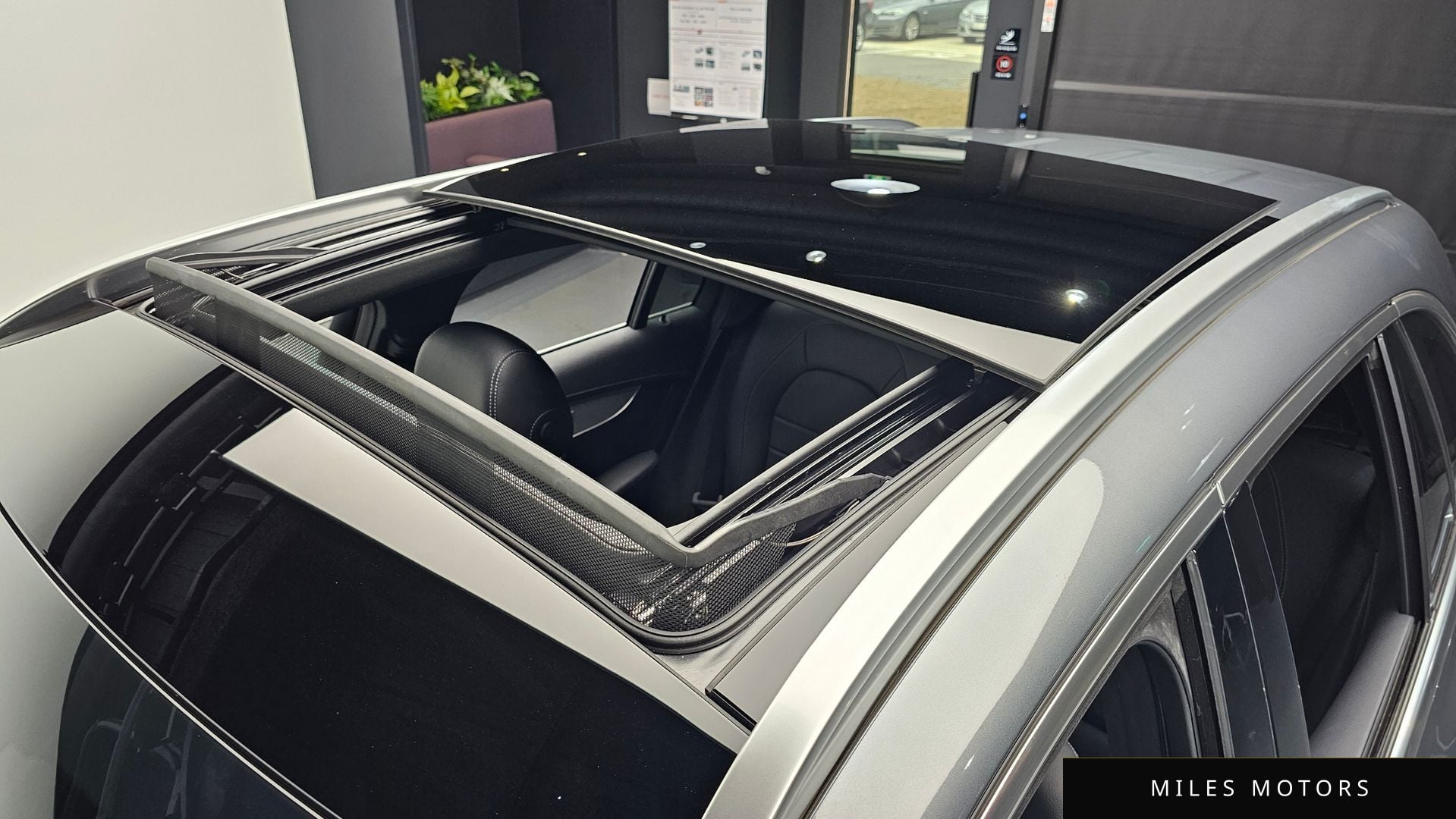 Mercedes-Benz GLC-Class X253 2020 — миниатюра 18