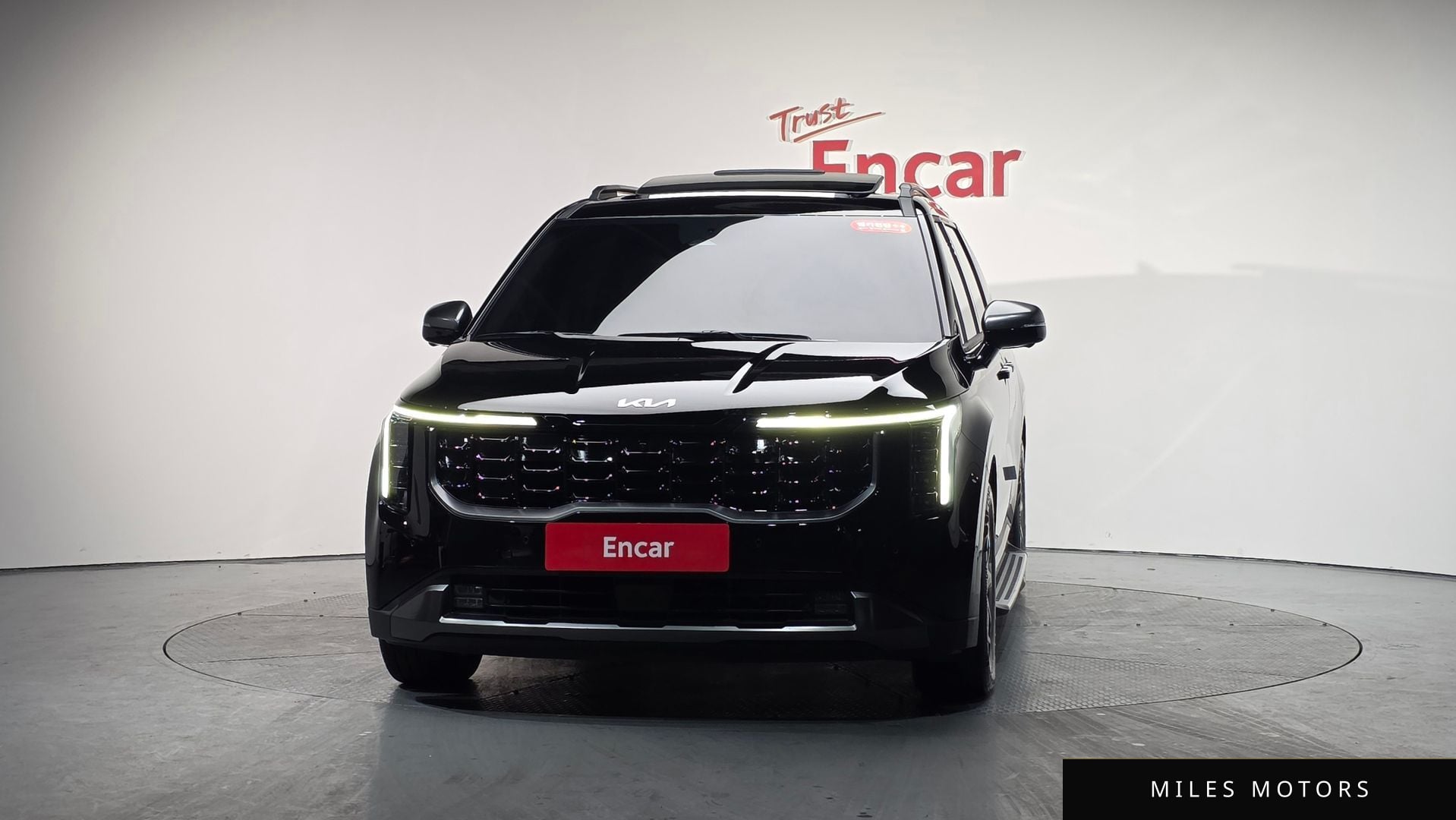 Kia Canival 2024 — миниатюра 2