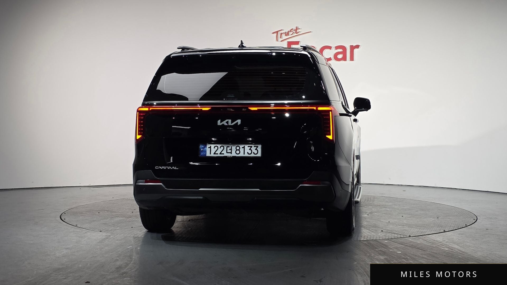 Kia Canival 2024 — миниатюра 3