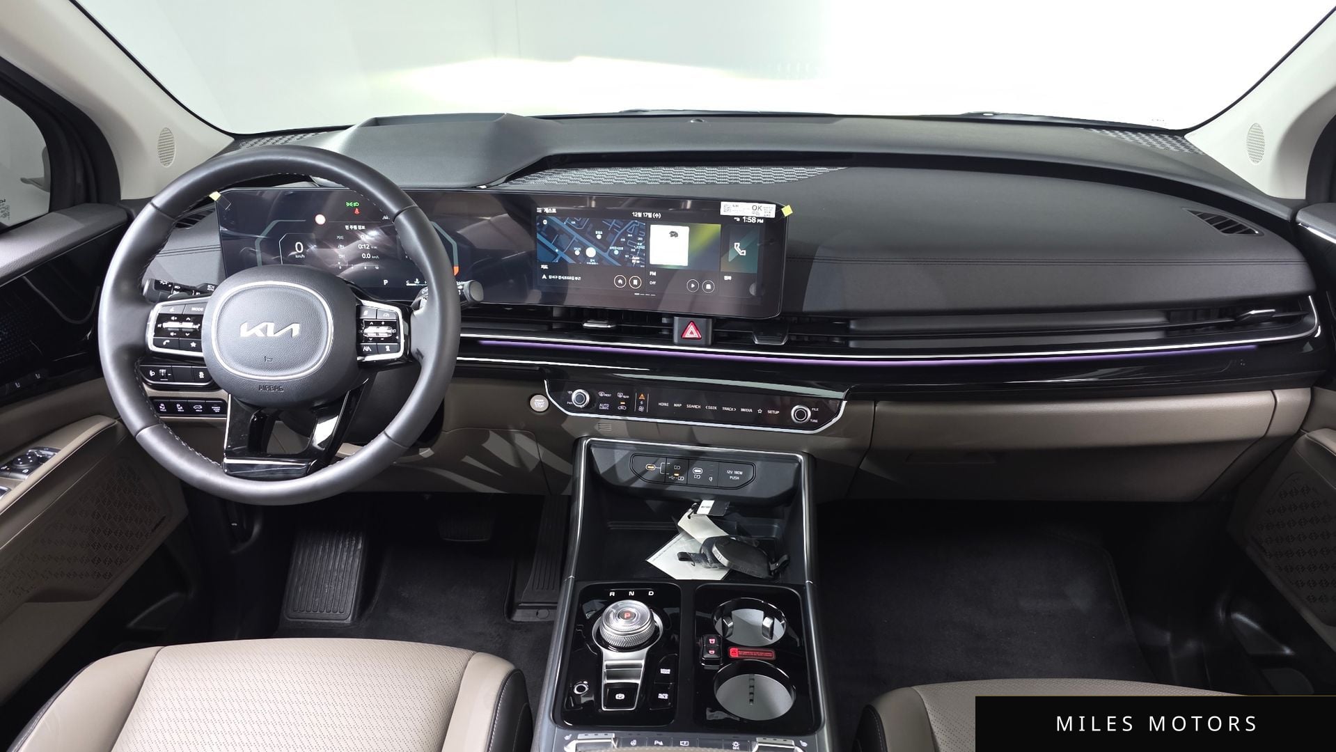 Kia Canival 2024 — миниатюра 6