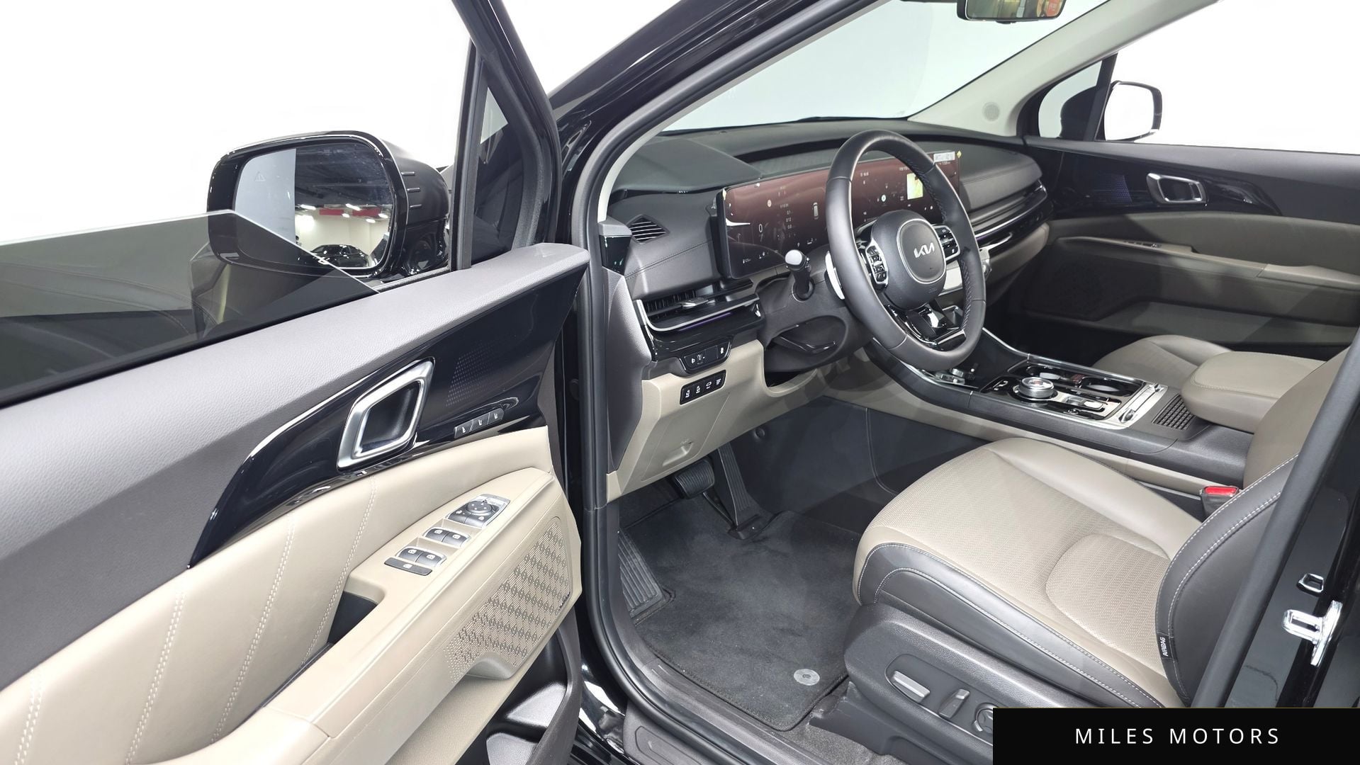 Kia Canival 2024 — миниатюра 11