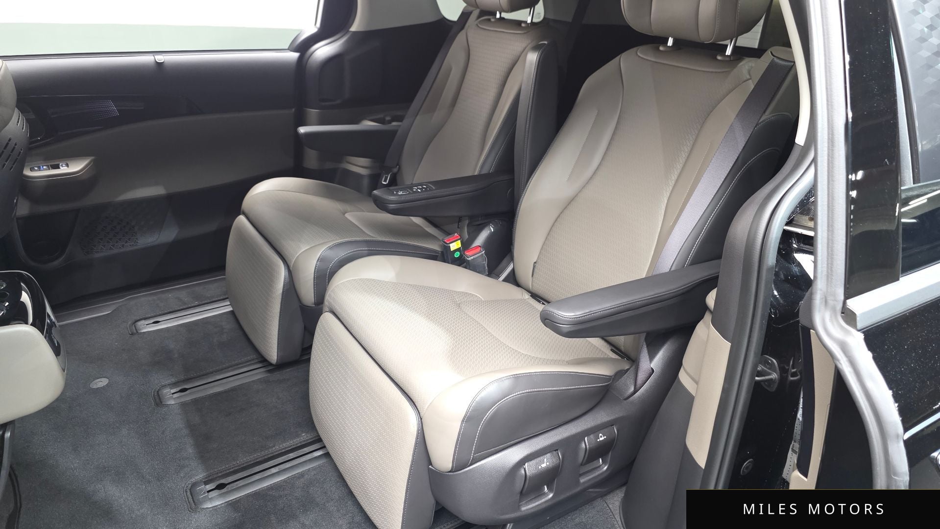 Kia Canival 2024 — миниатюра 12
