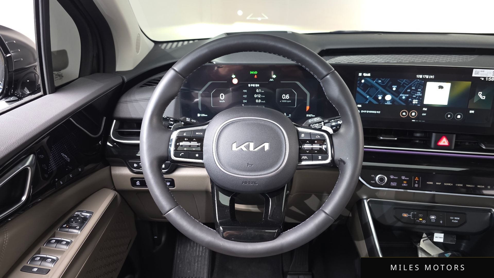 Kia Canival 2024 — миниатюра 13