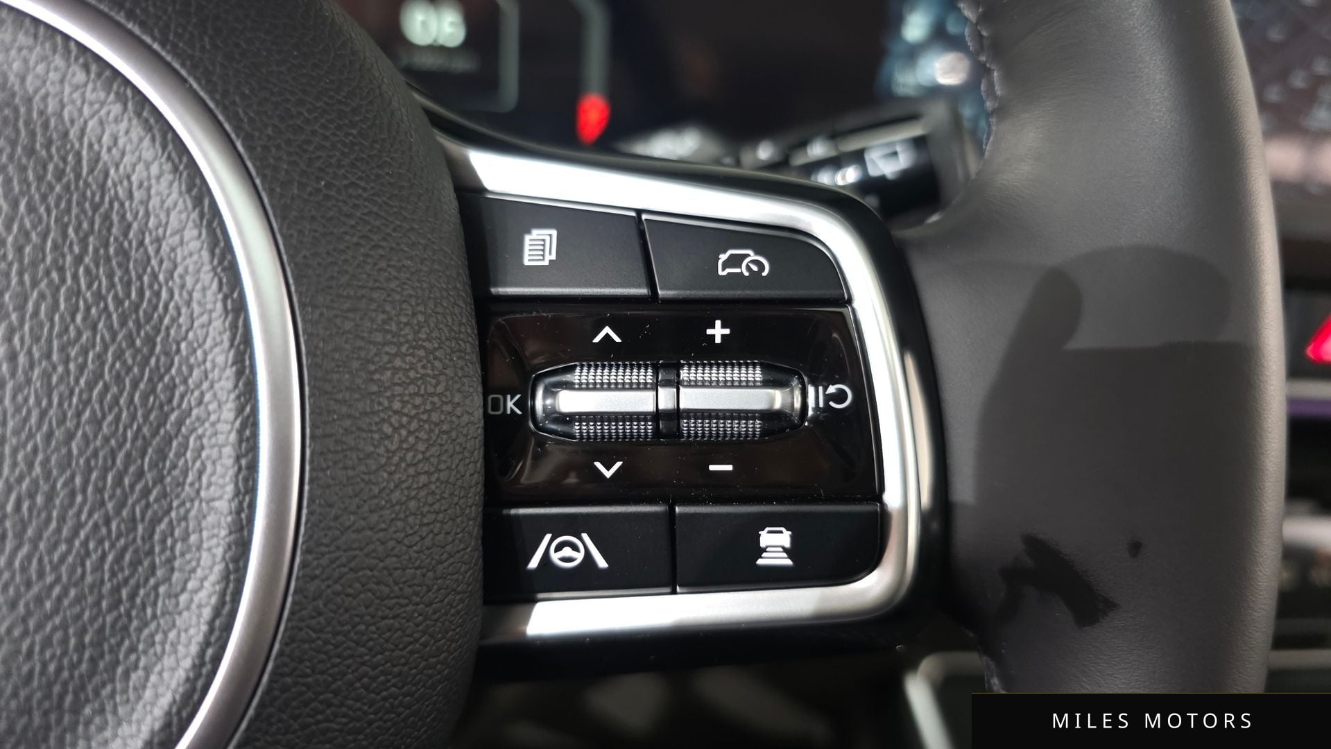 Kia Canival 2024 — миниатюра 19