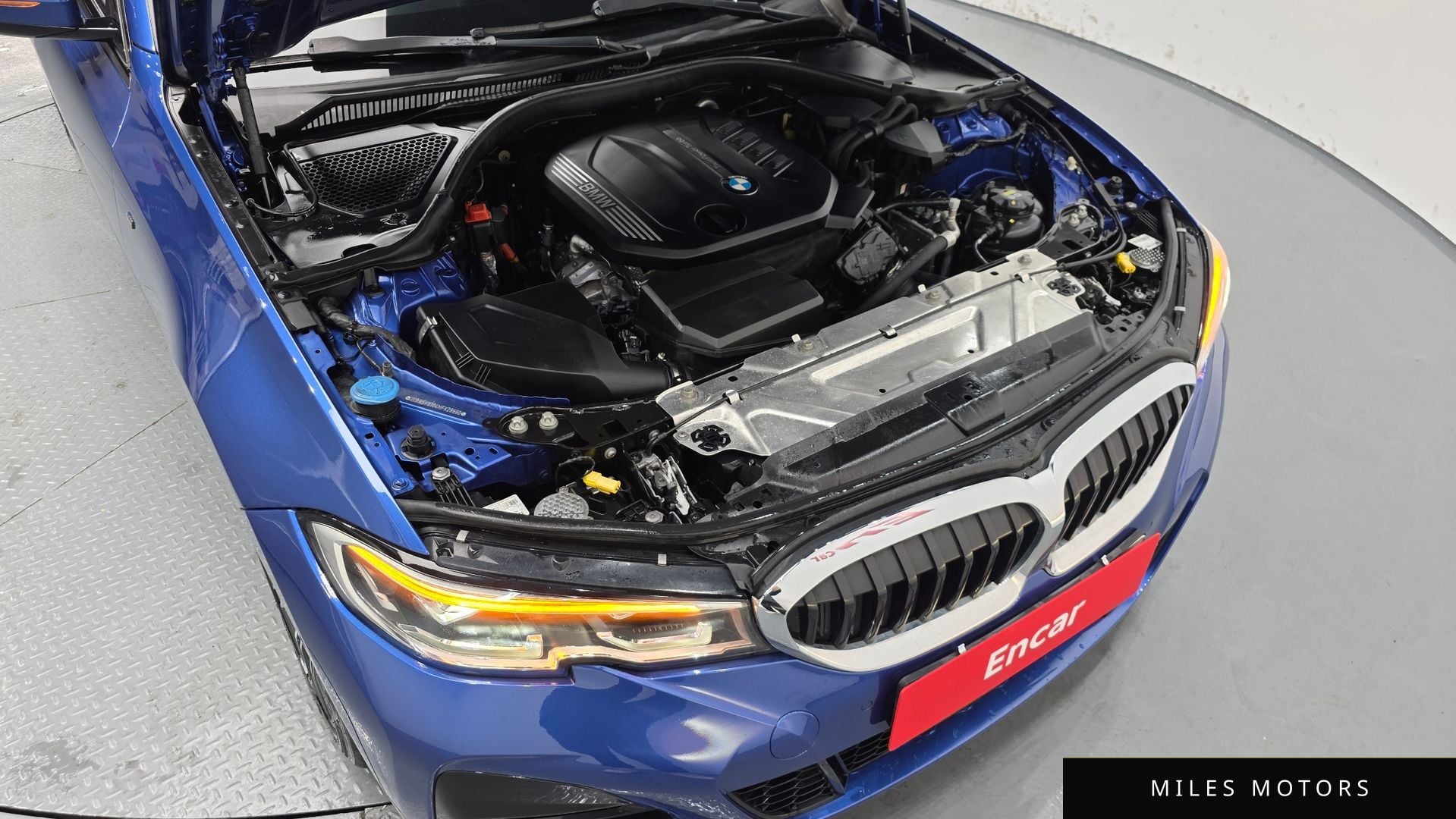 BMW 3 Series (G20) 2021 — миниатюра 6