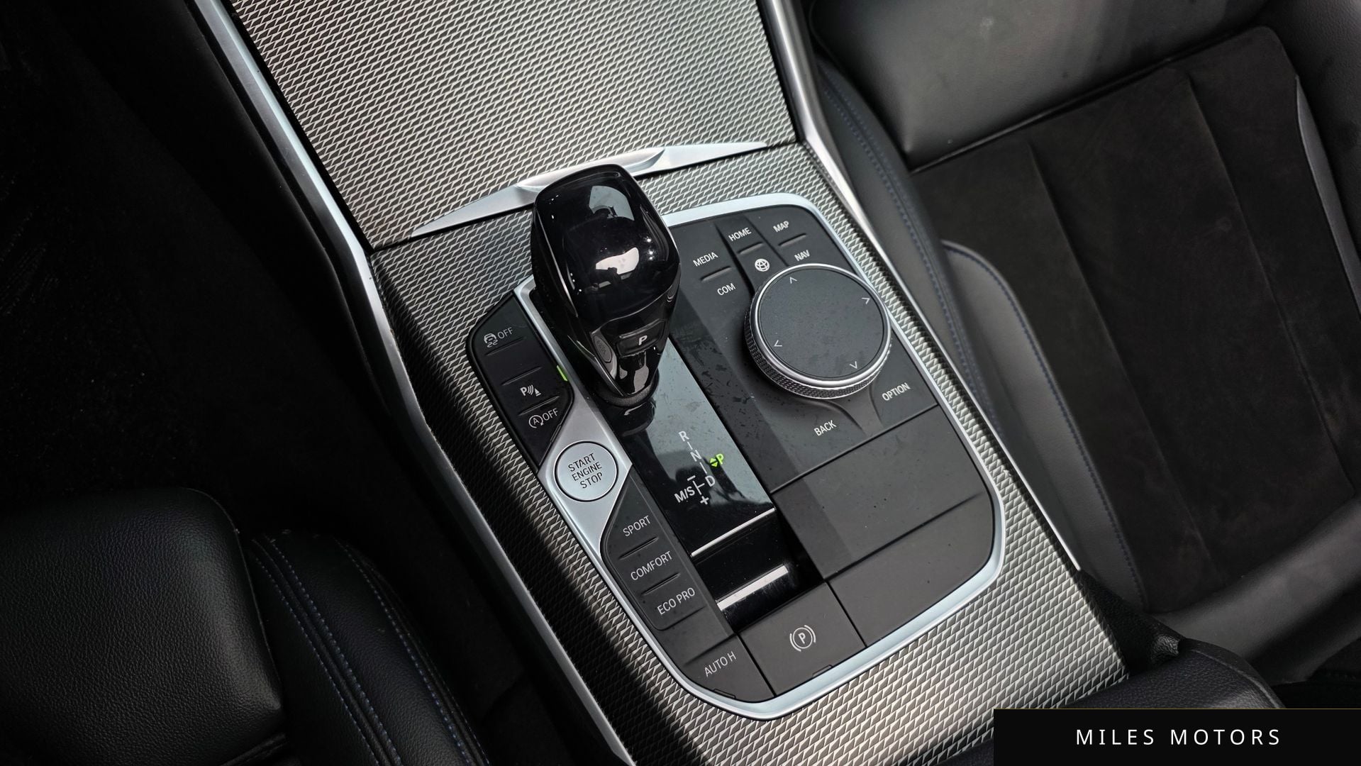 BMW 3 Series (G20) 2021 — миниатюра 9