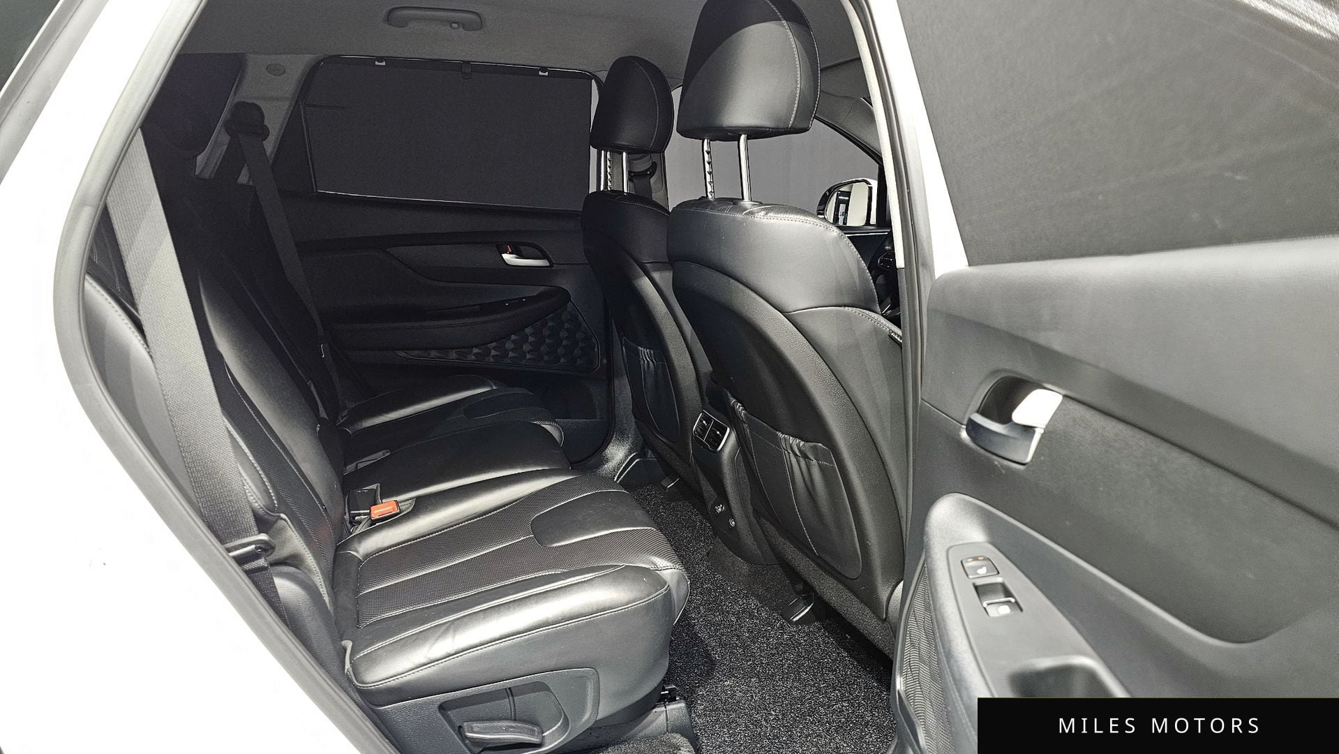 Hyundai Santafe 2021 — миниатюра 11