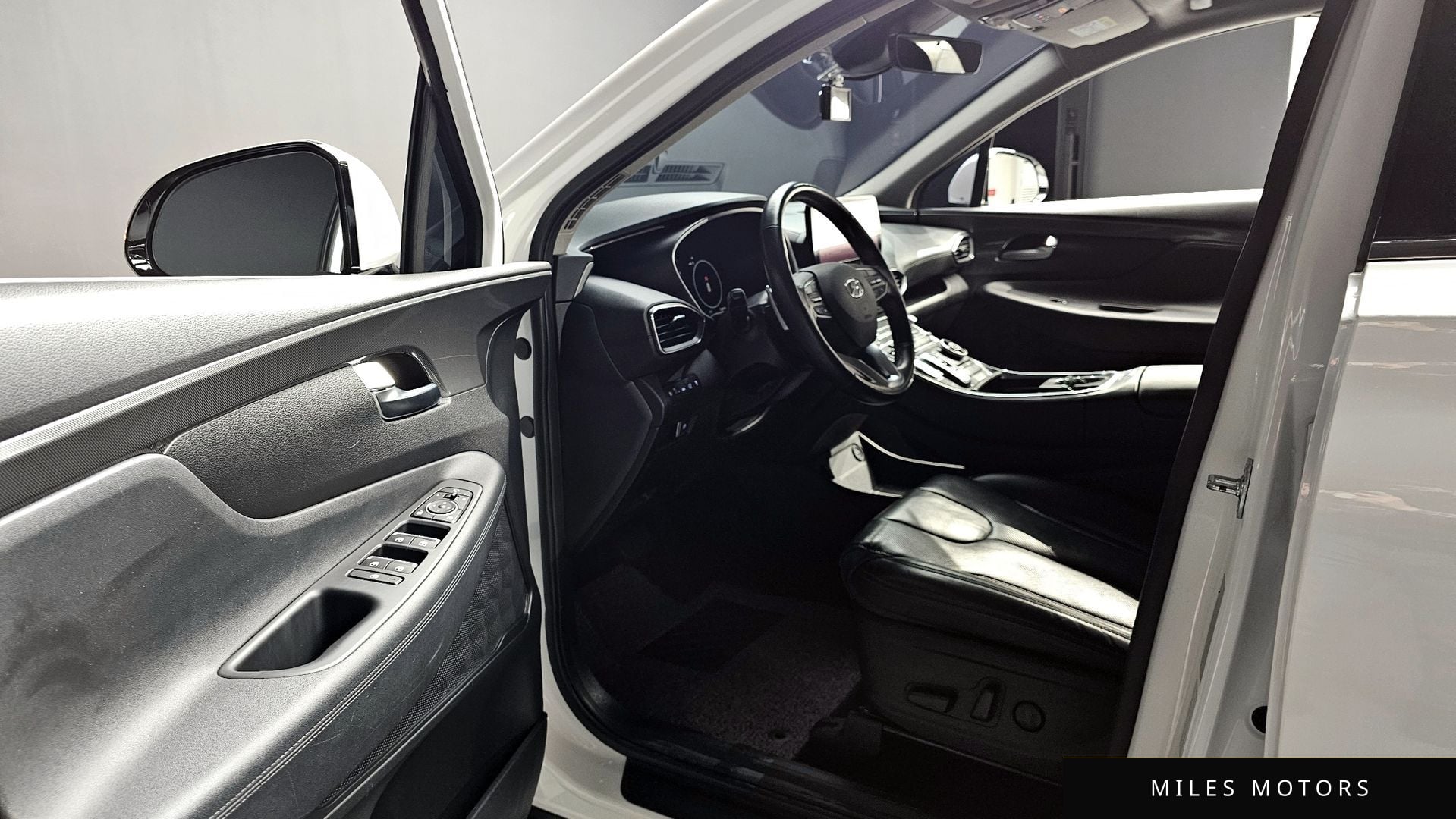 Hyundai Santafe 2021 — миниатюра 12