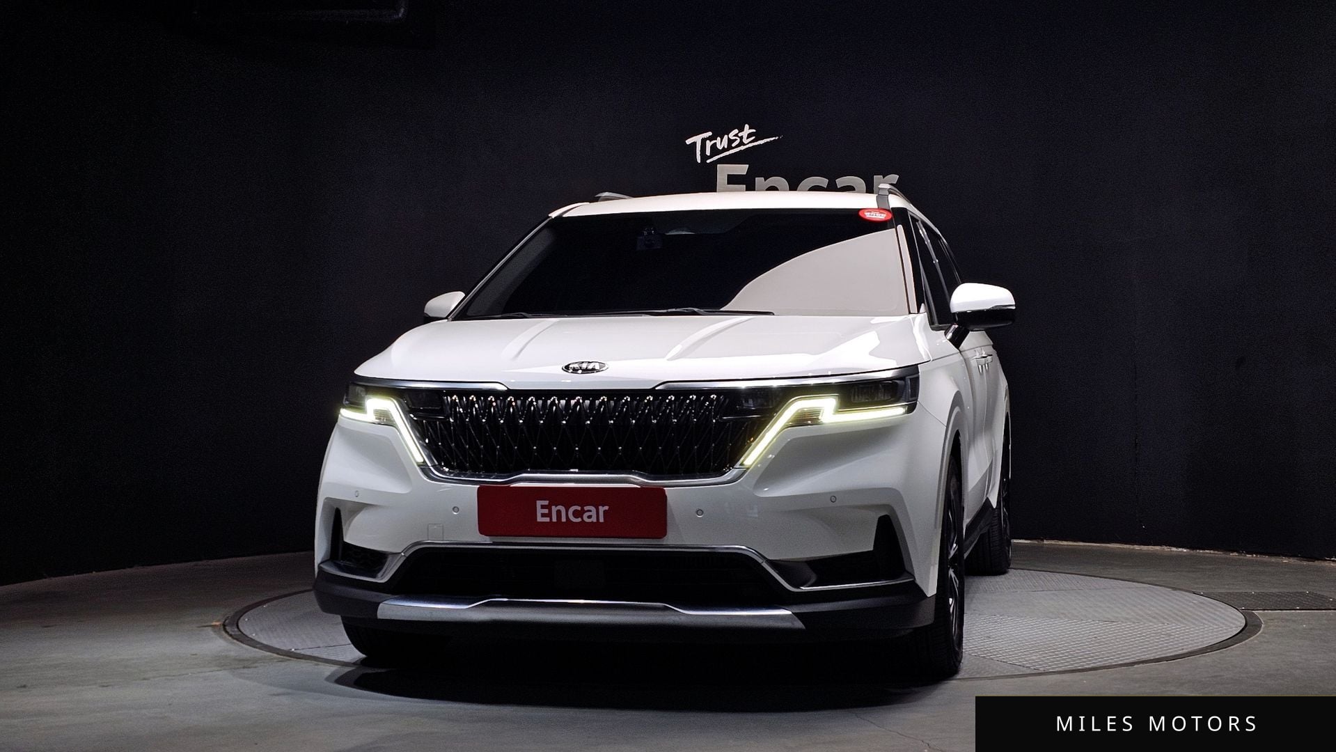 Kia Carnival 2021 — миниатюра 3