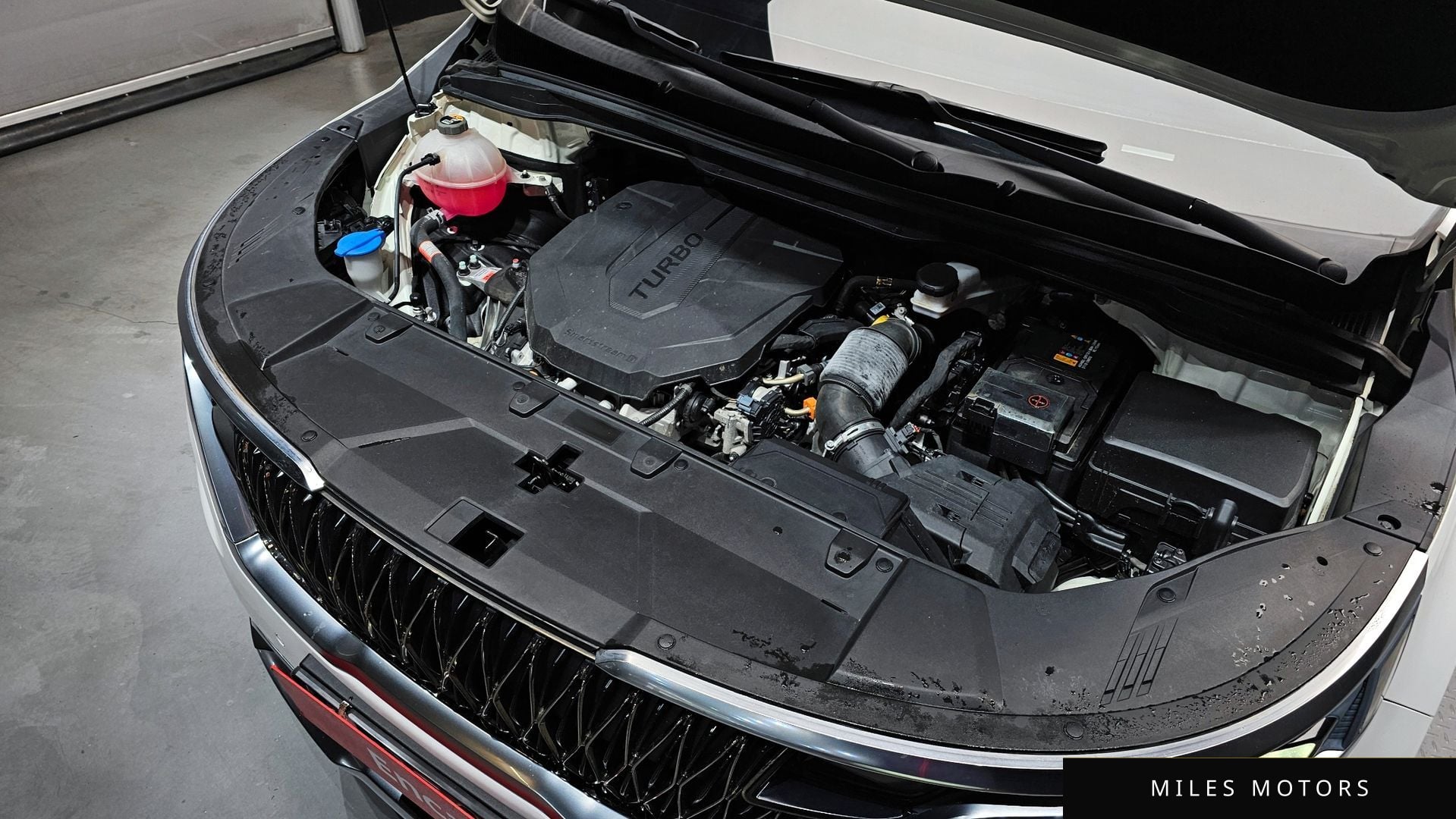 Kia Carnival 2021 — миниатюра 6