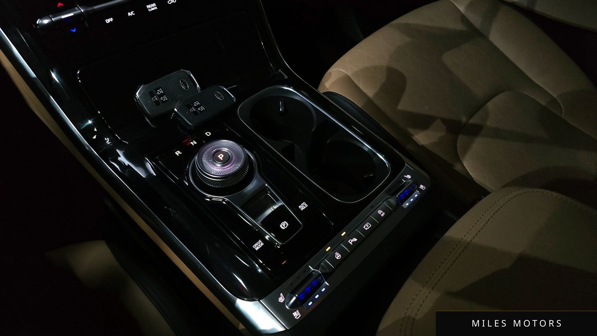 Kia Carnival 2021 — миниатюра 9