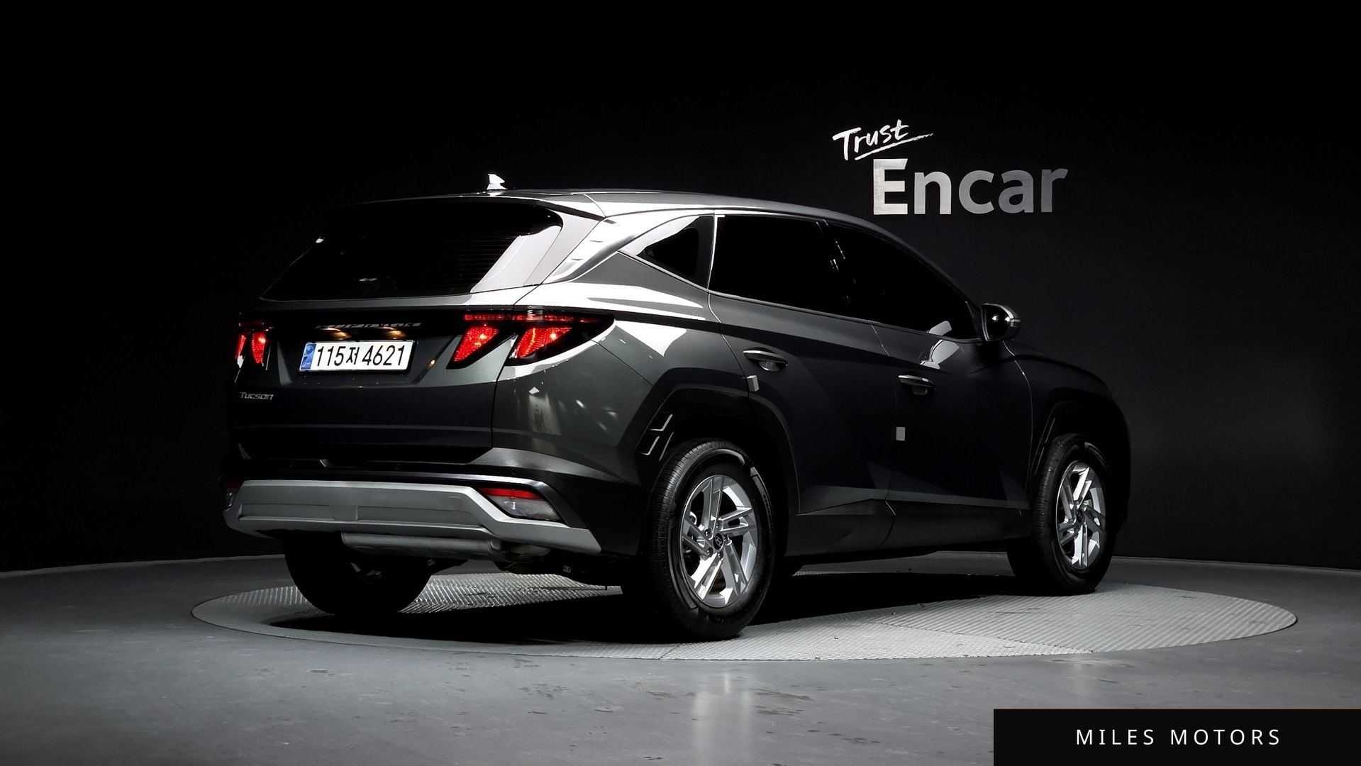 Hyundai 뉴 투싼 (NX4) 2024 — миниатюра 2