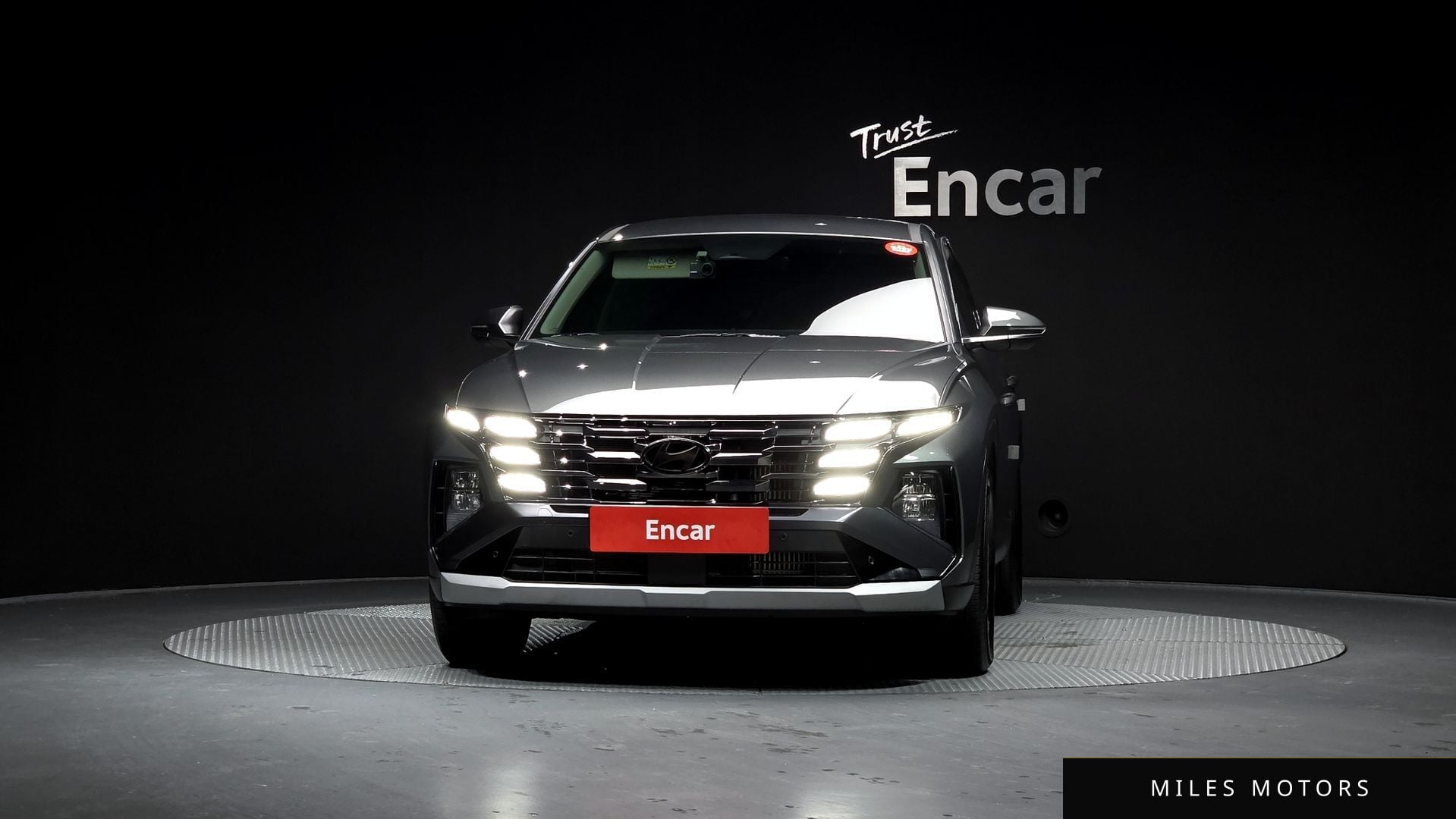 Hyundai 뉴 투싼 (NX4) 2024 — миниатюра 3