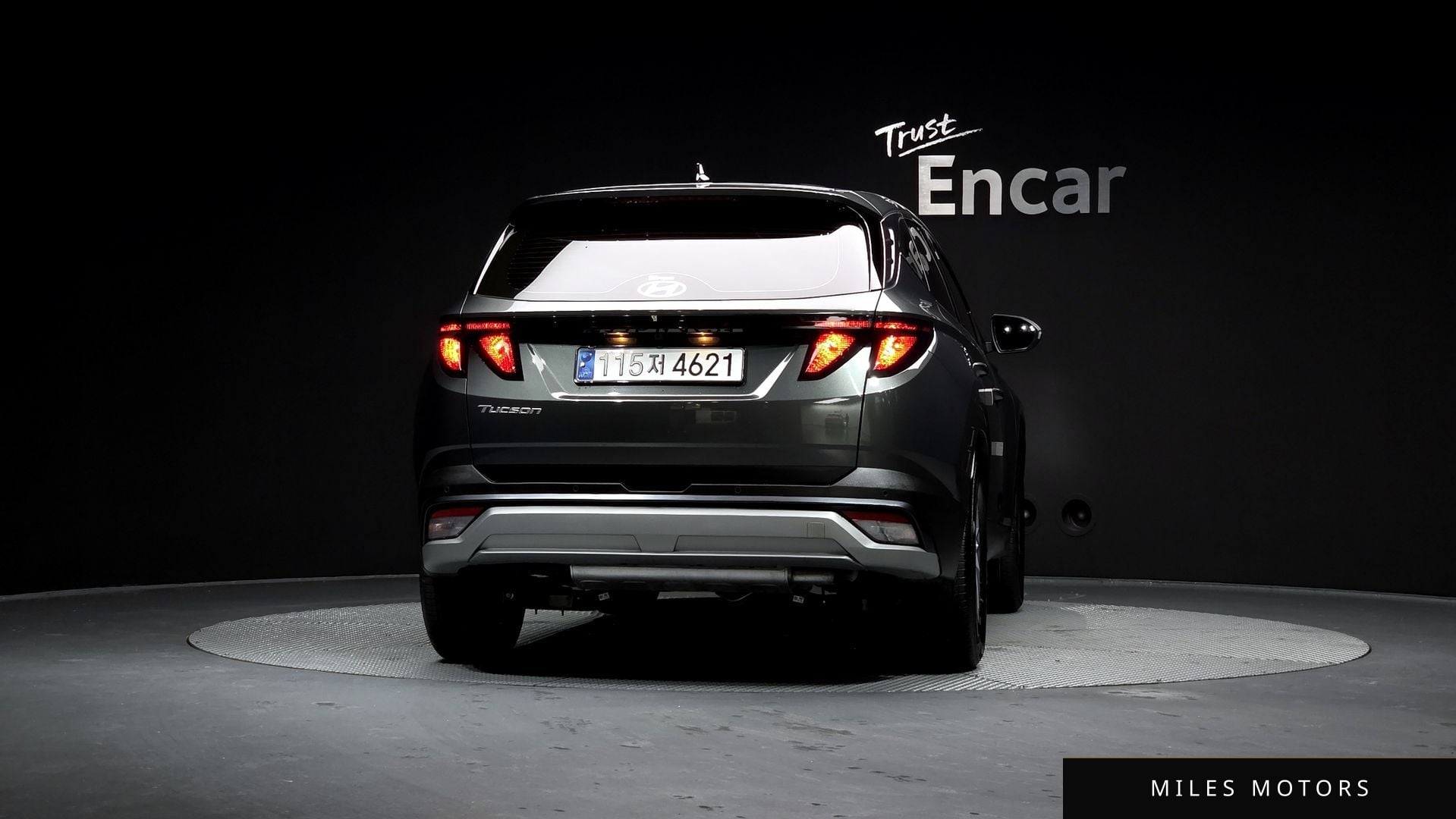 Hyundai 뉴 투싼 (NX4) 2024 — миниатюра 4