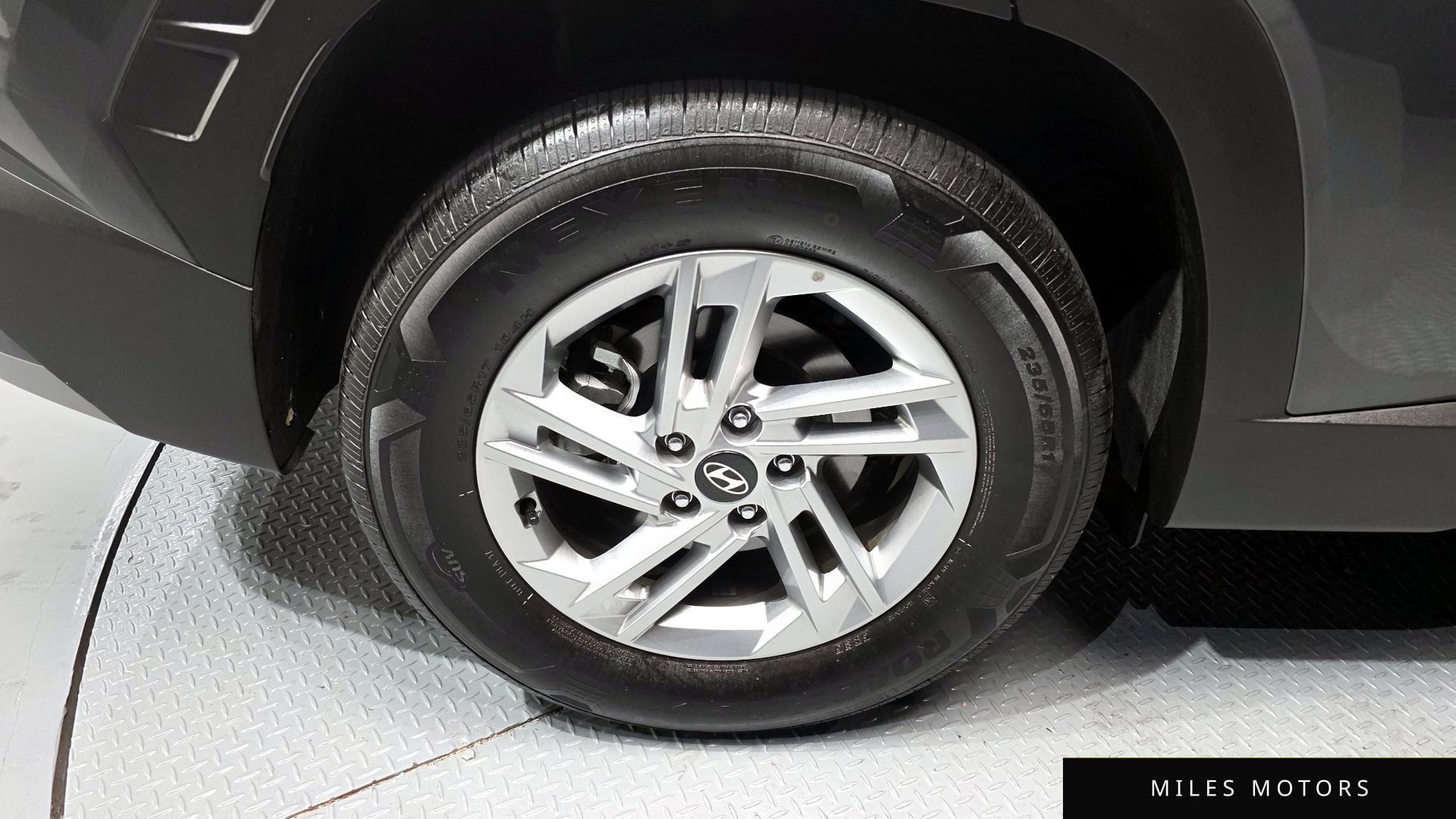 Hyundai 뉴 투싼 (NX4) 2024 — миниатюра 5