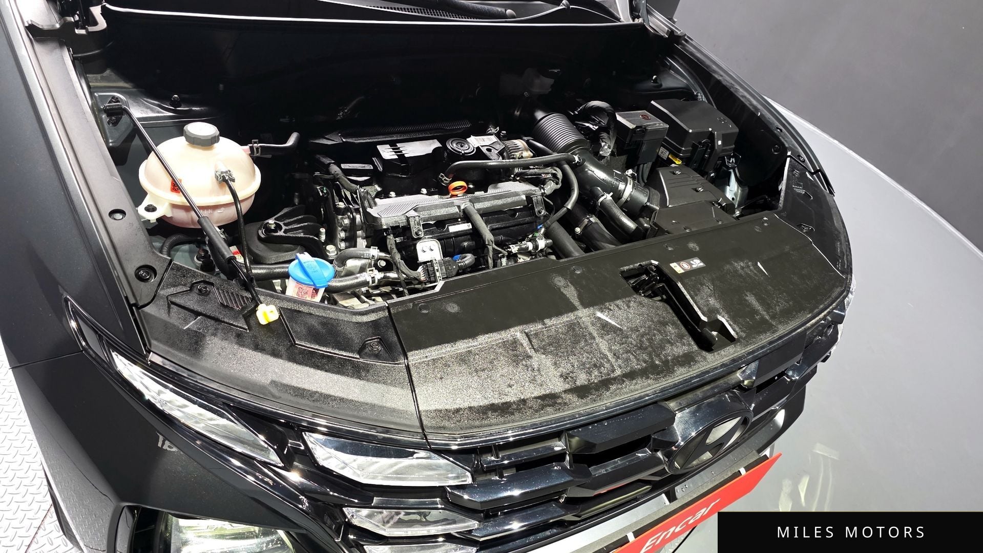 Hyundai 뉴 투싼 (NX4) 2024 — миниатюра 6