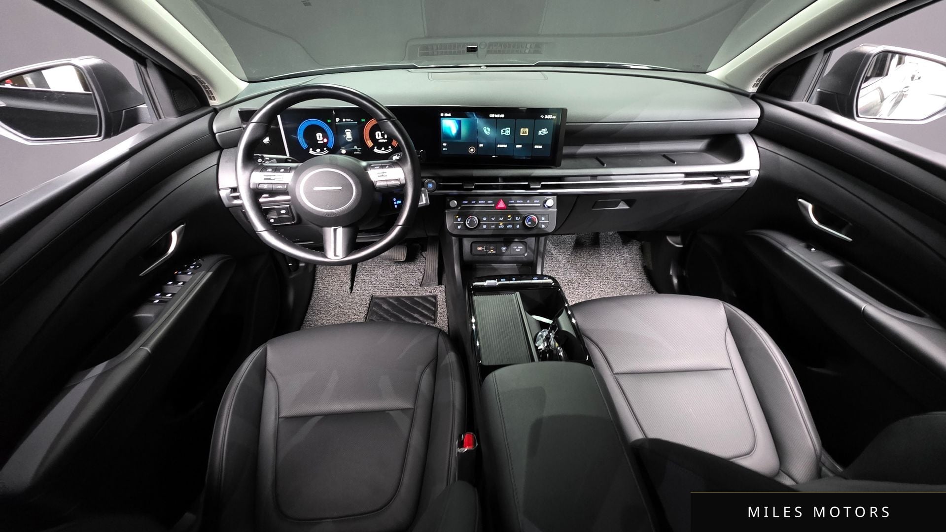 Hyundai 뉴 투싼 (NX4) 2024 — миниатюра 7