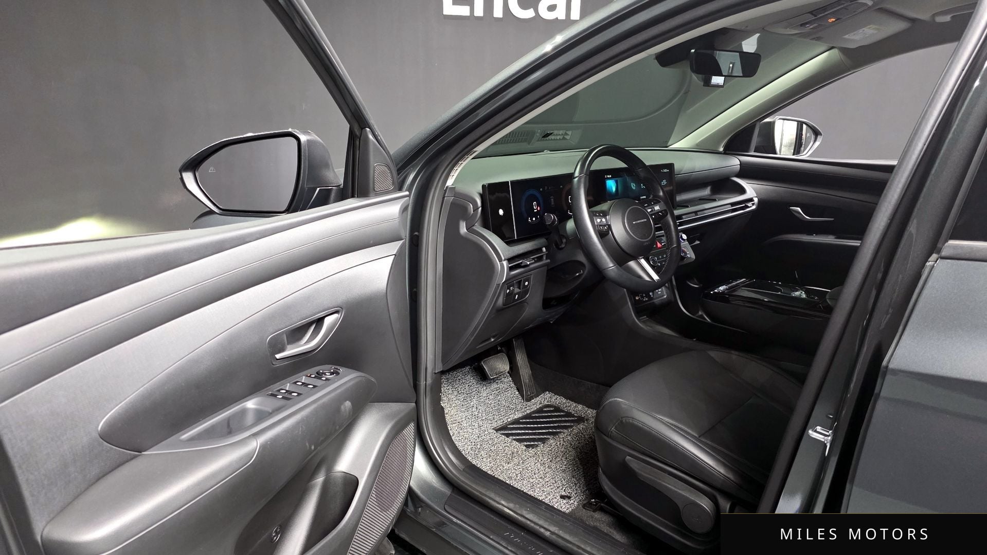Hyundai 뉴 투싼 (NX4) 2024 — миниатюра 10