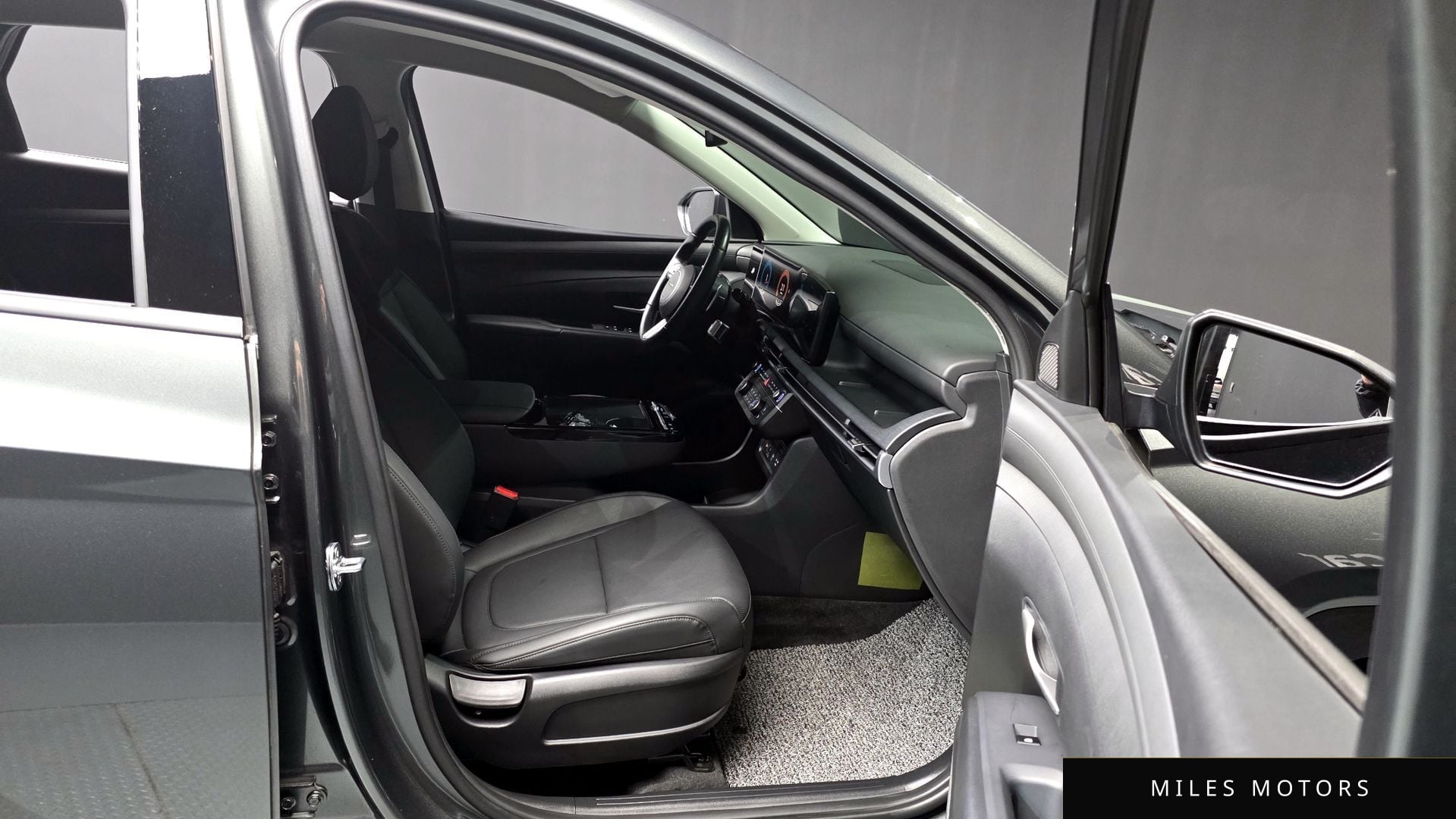 Hyundai 뉴 투싼 (NX4) 2024 — миниатюра 11