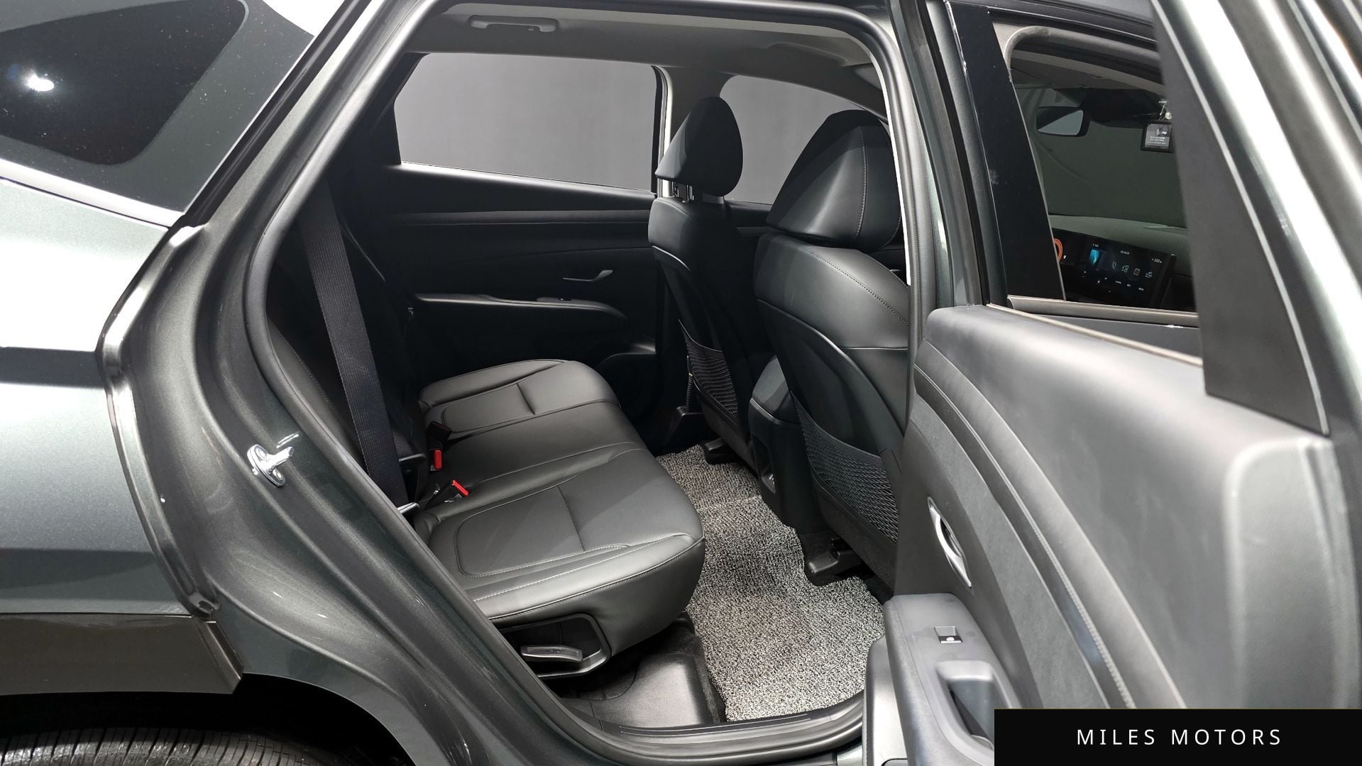 Hyundai 뉴 투싼 (NX4) 2024 — миниатюра 12