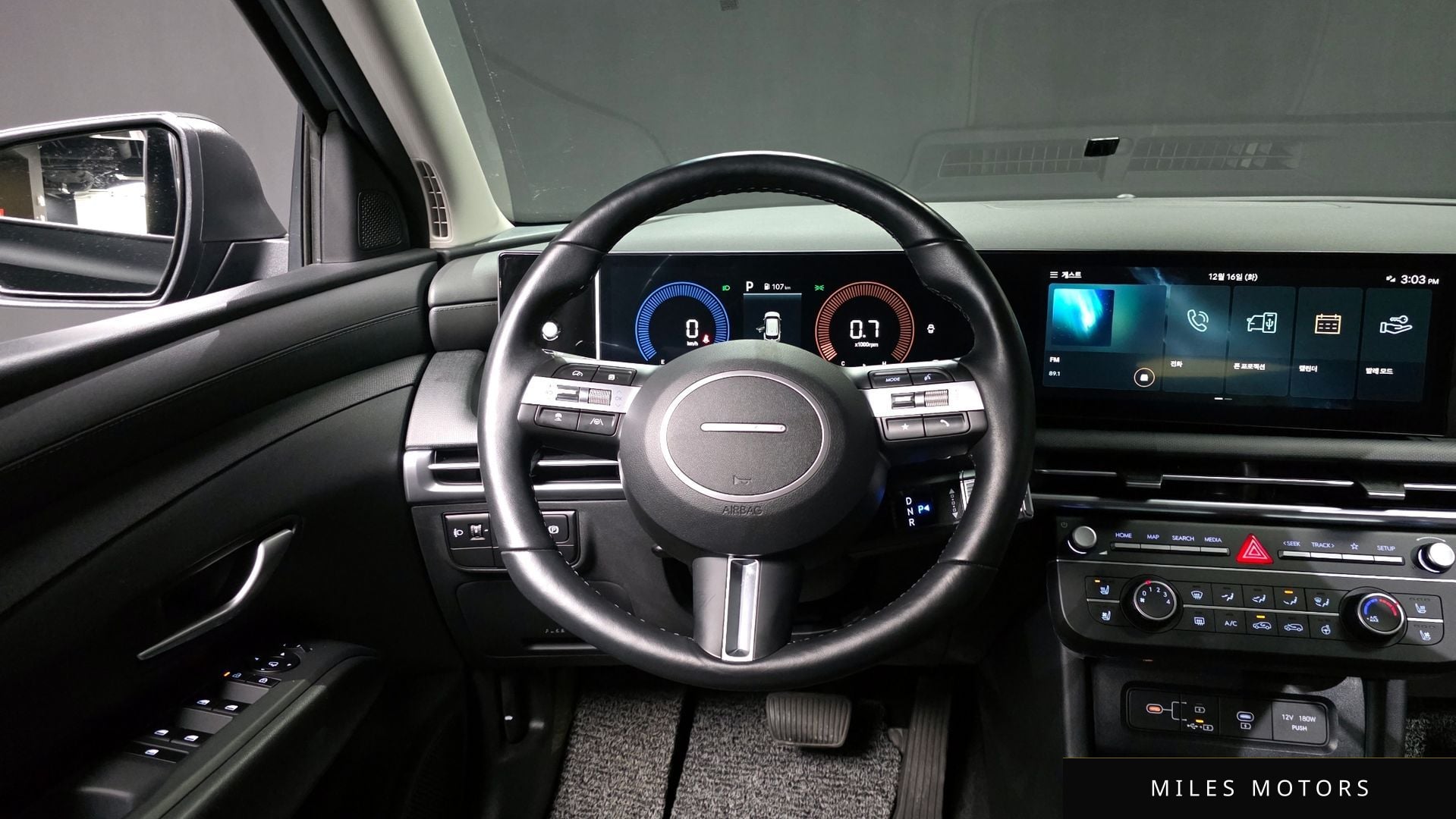 Hyundai 뉴 투싼 (NX4) 2024 — миниатюра 13
