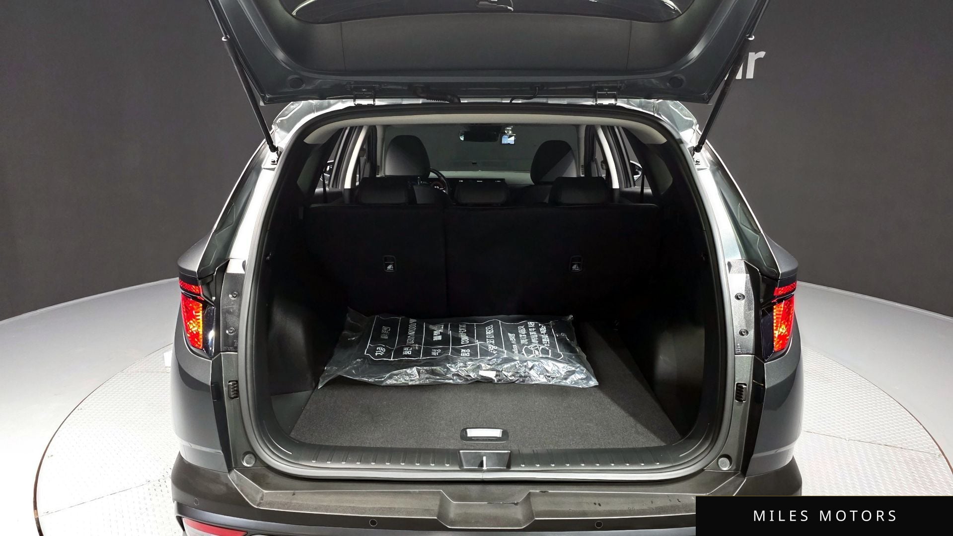 Hyundai 뉴 투싼 (NX4) 2024 — миниатюра 20