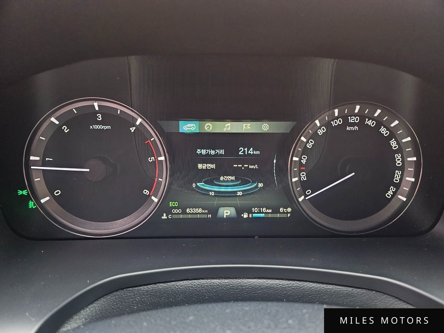 KG Mobility Rexton 2019 — миниатюра 9