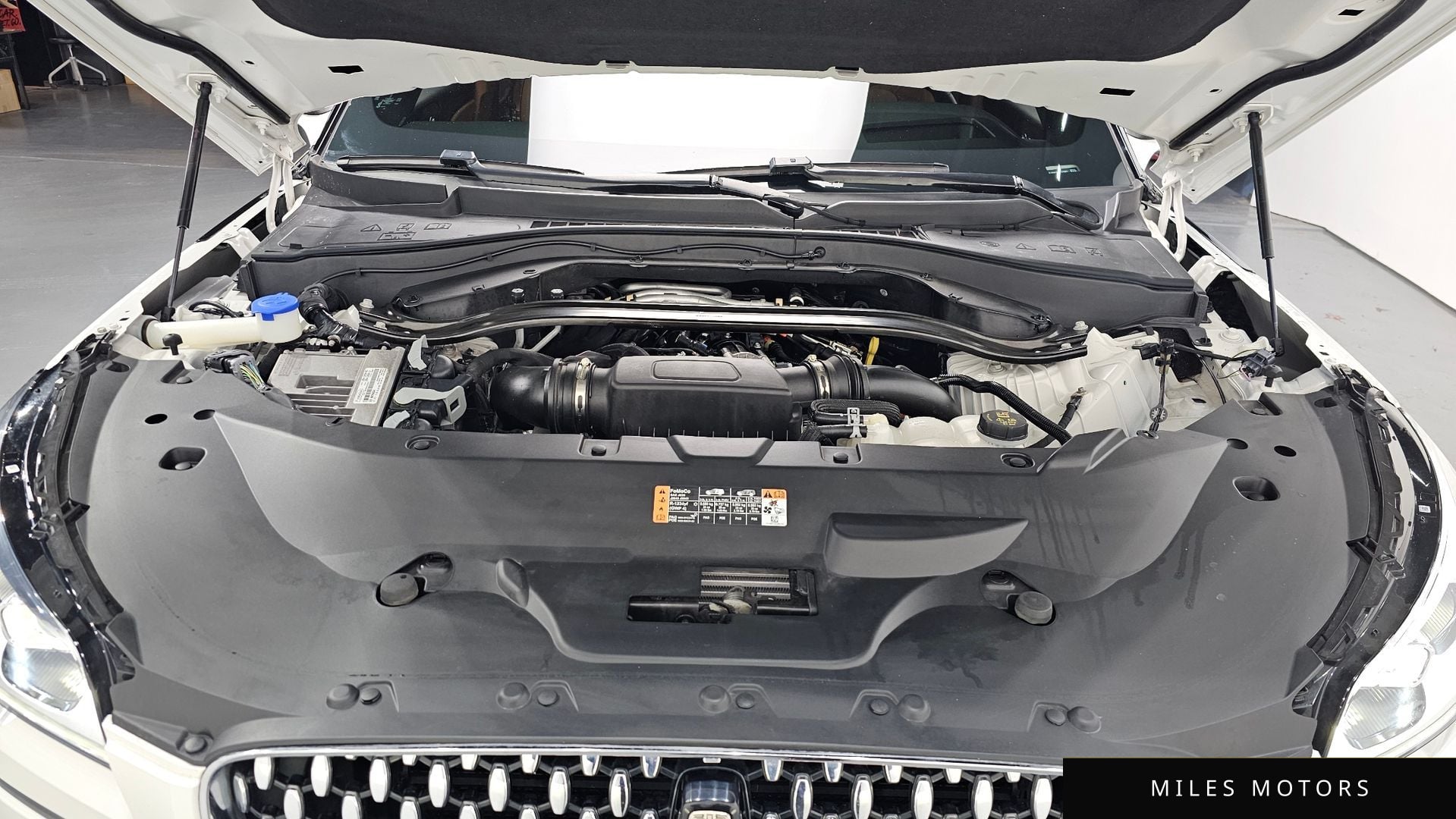 Lincoln Aviator 2023 — миниатюра 6