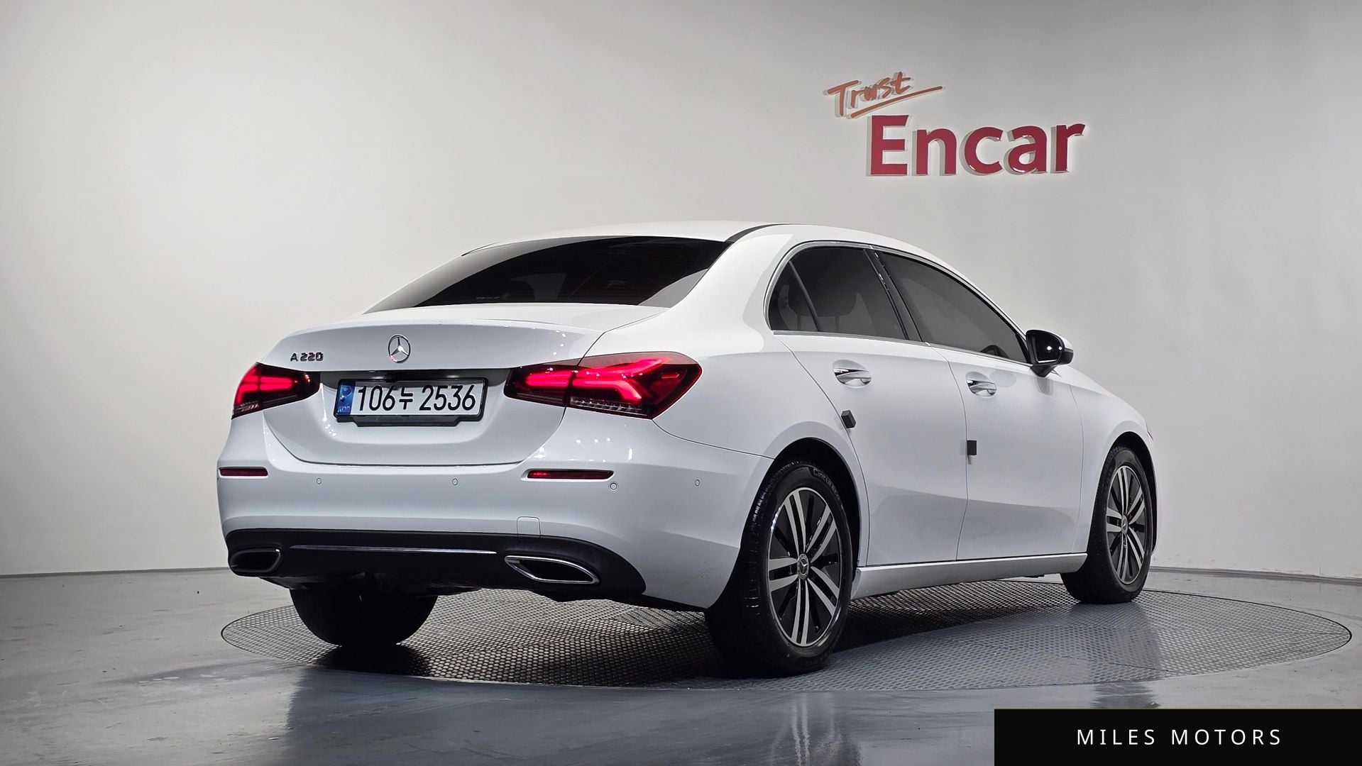 Mercedes-Benz A-Class W177 2022 — миниатюра 2