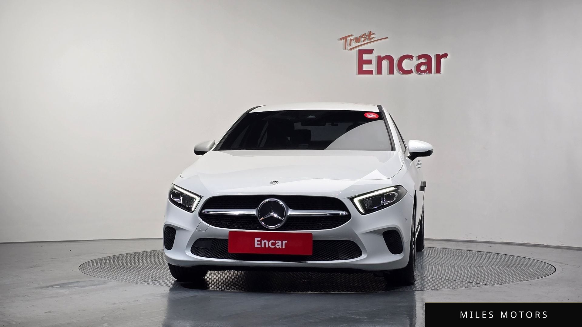 Mercedes-Benz A-Class W177 2022 — миниатюра 3