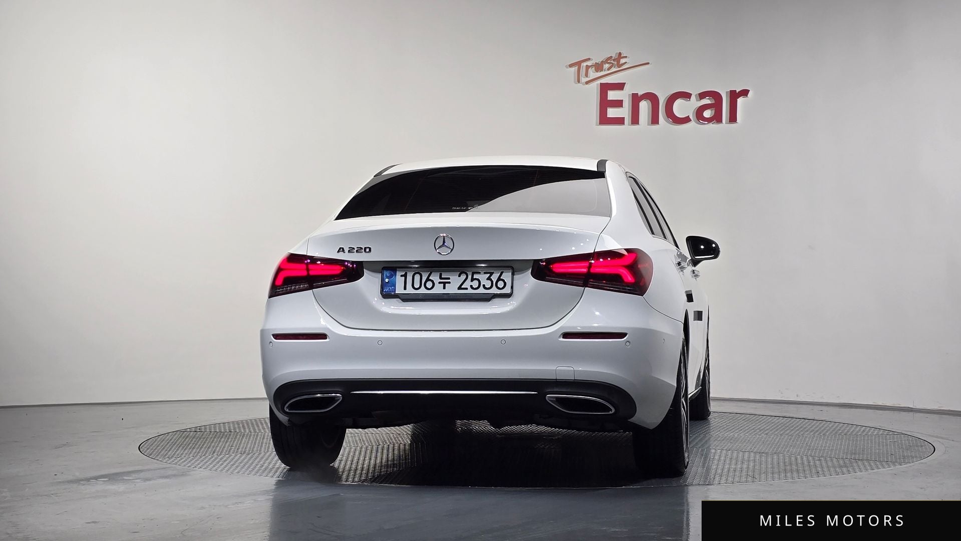 Mercedes-Benz A-Class W177 2022 — миниатюра 4