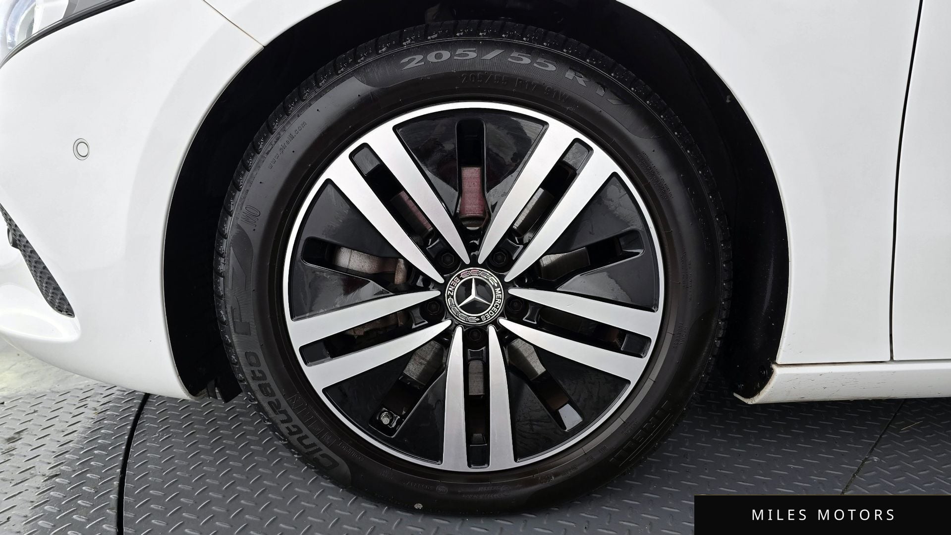 Mercedes-Benz A-Class W177 2022 — миниатюра 5